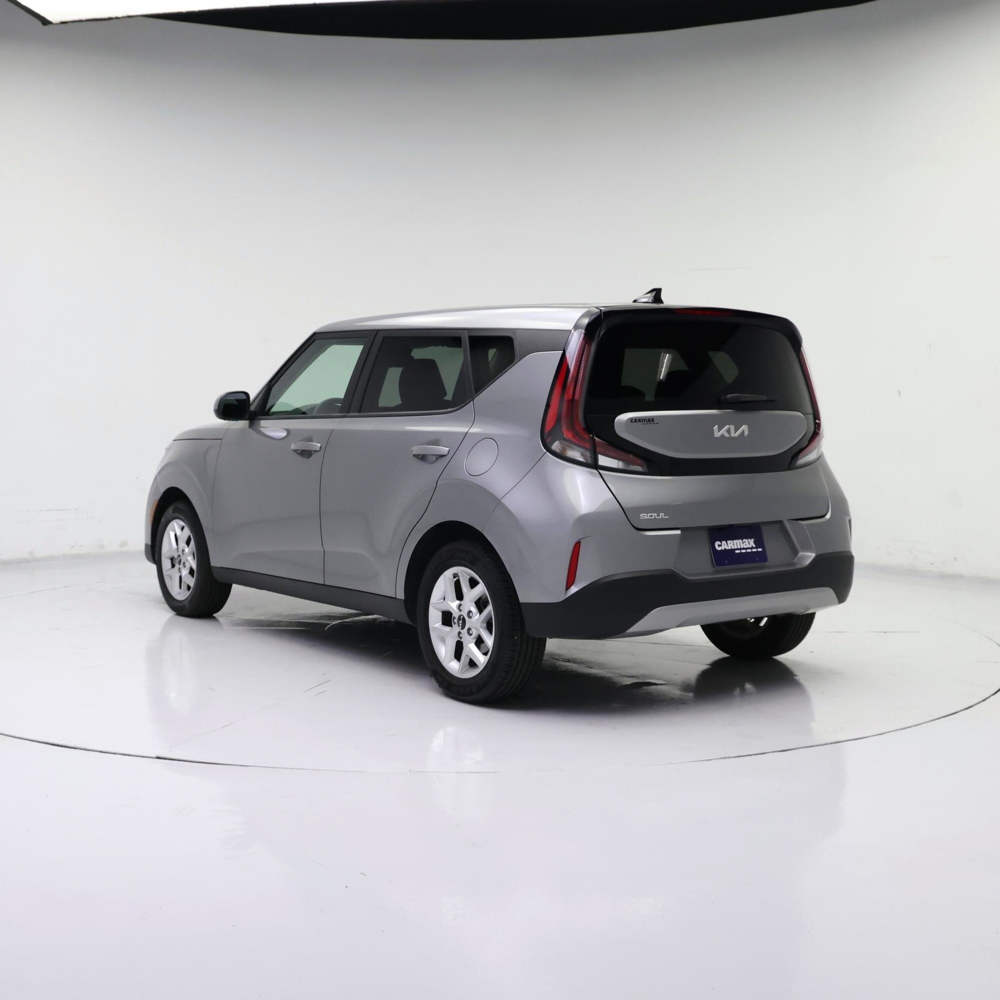 Thumbnail: 2025 Kia Soul - 2