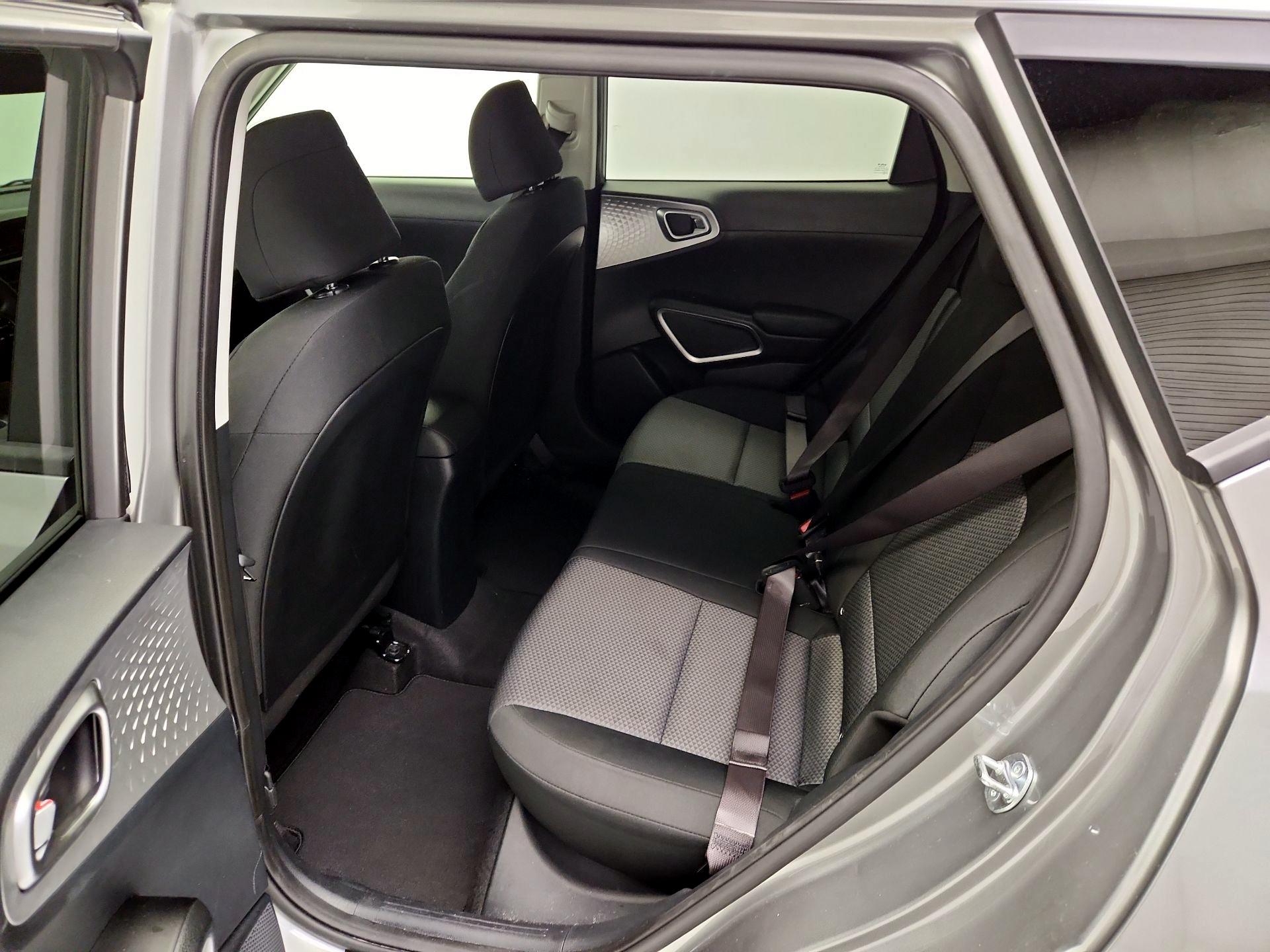 Thumbnail: 2025 Kia Soul - 19