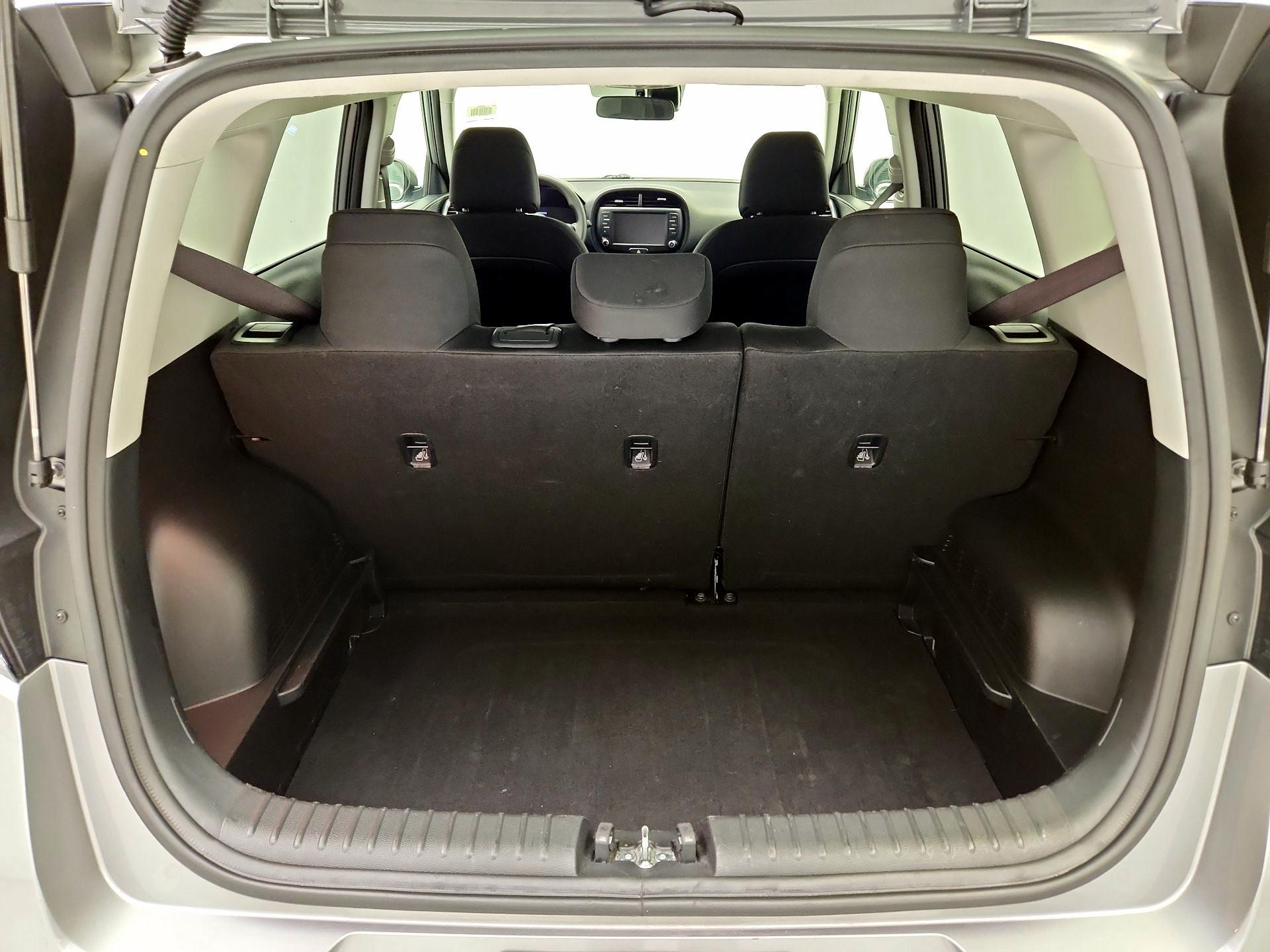 Thumbnail: 2025 Kia Soul - 20