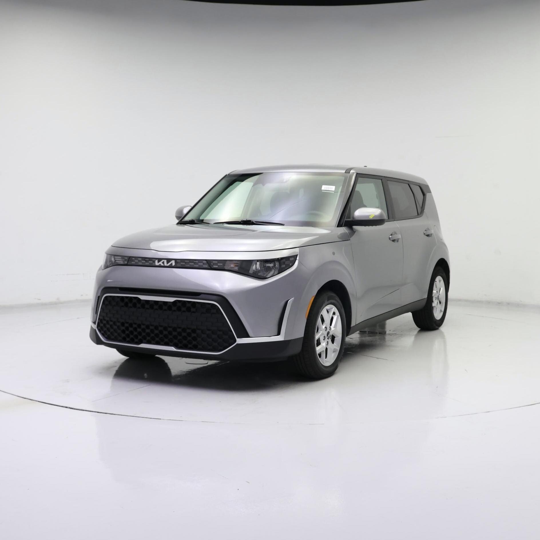 Thumbnail: 2025 Kia Soul - 4