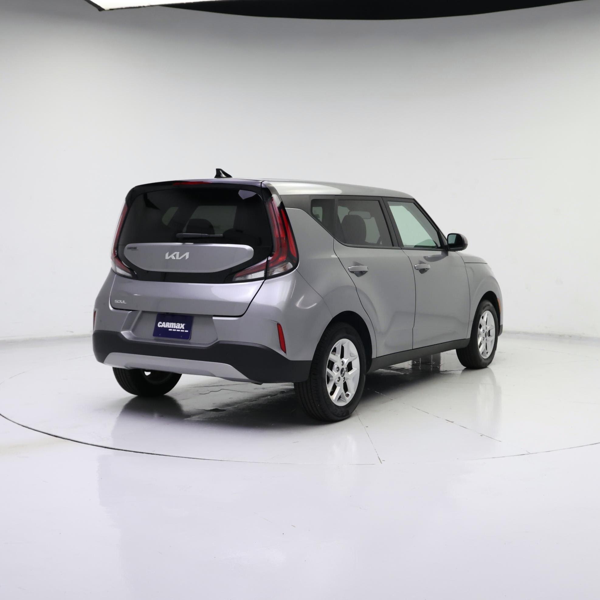 Thumbnail: 2025 Kia Soul - 8