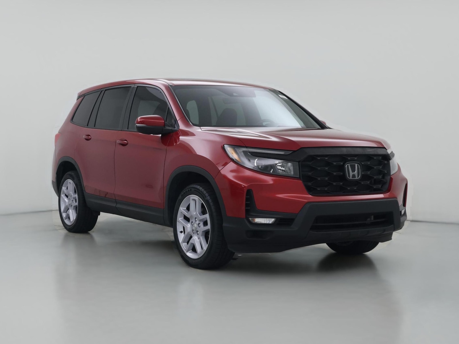 2025 Honda Passport EX-L