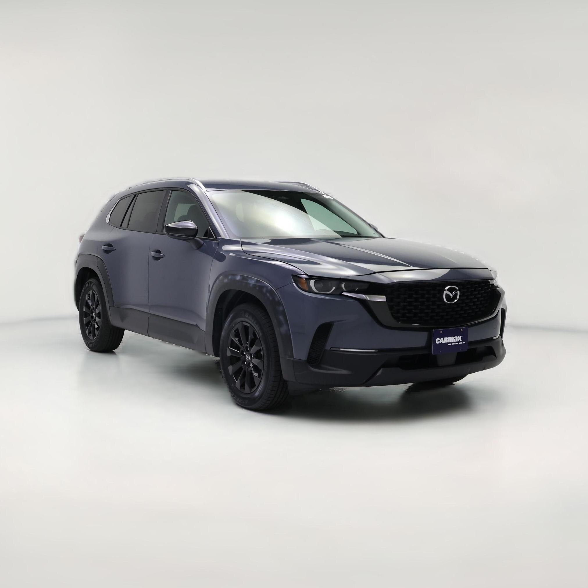 Thumbnail: 2025 Mazda CX-50 - 1