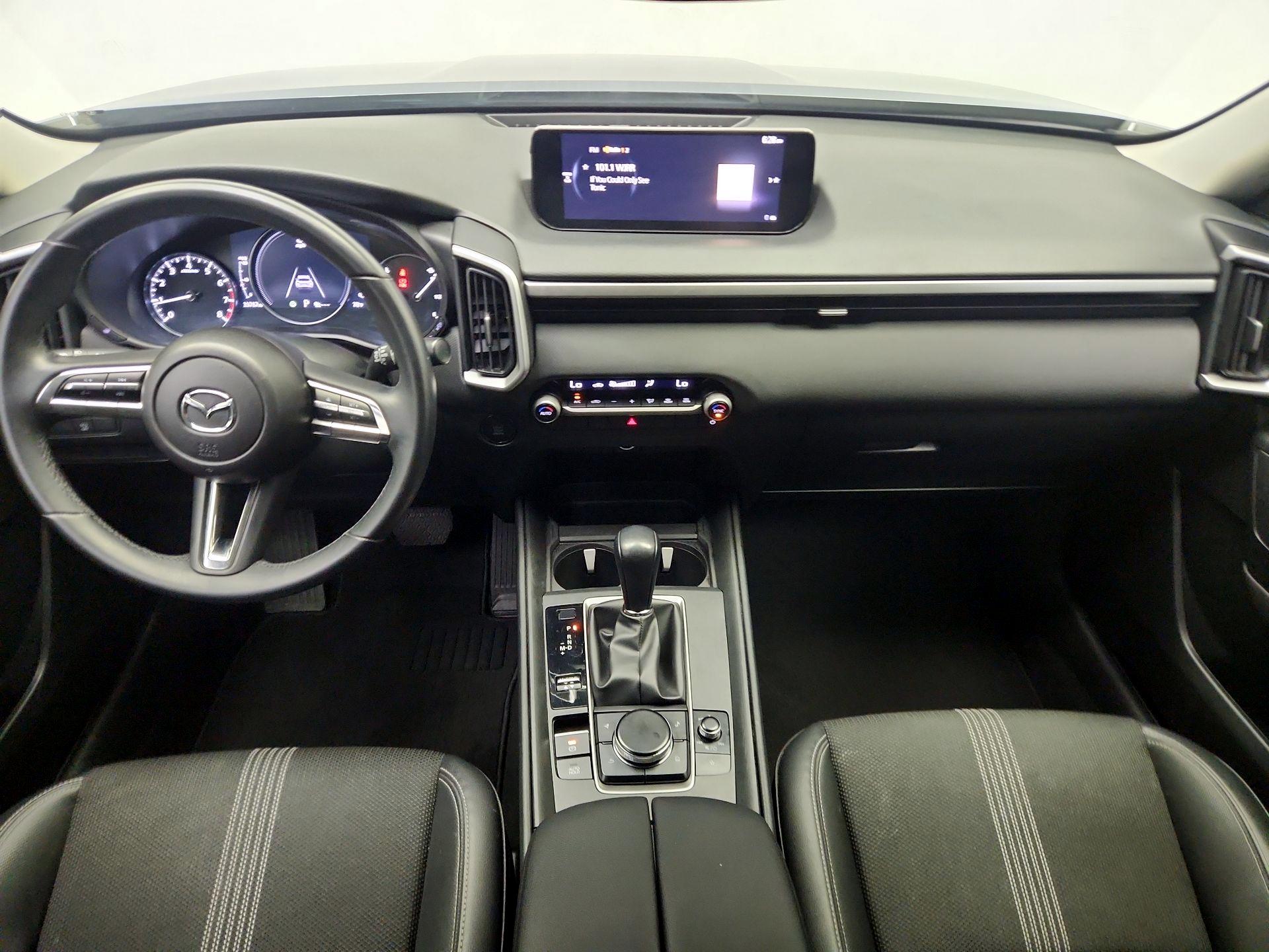 Thumbnail: 2025 Mazda CX-50 - 9