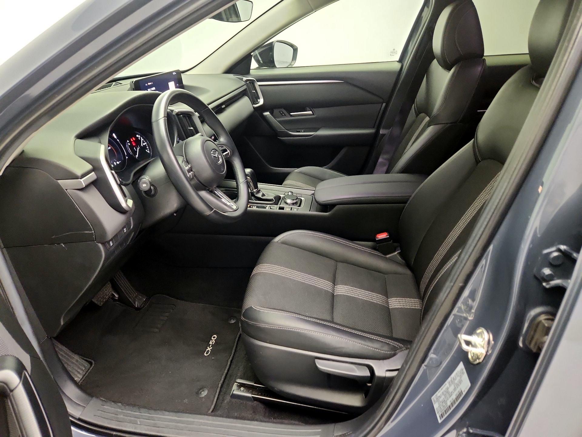 Thumbnail: 2025 Mazda CX-50 - 11