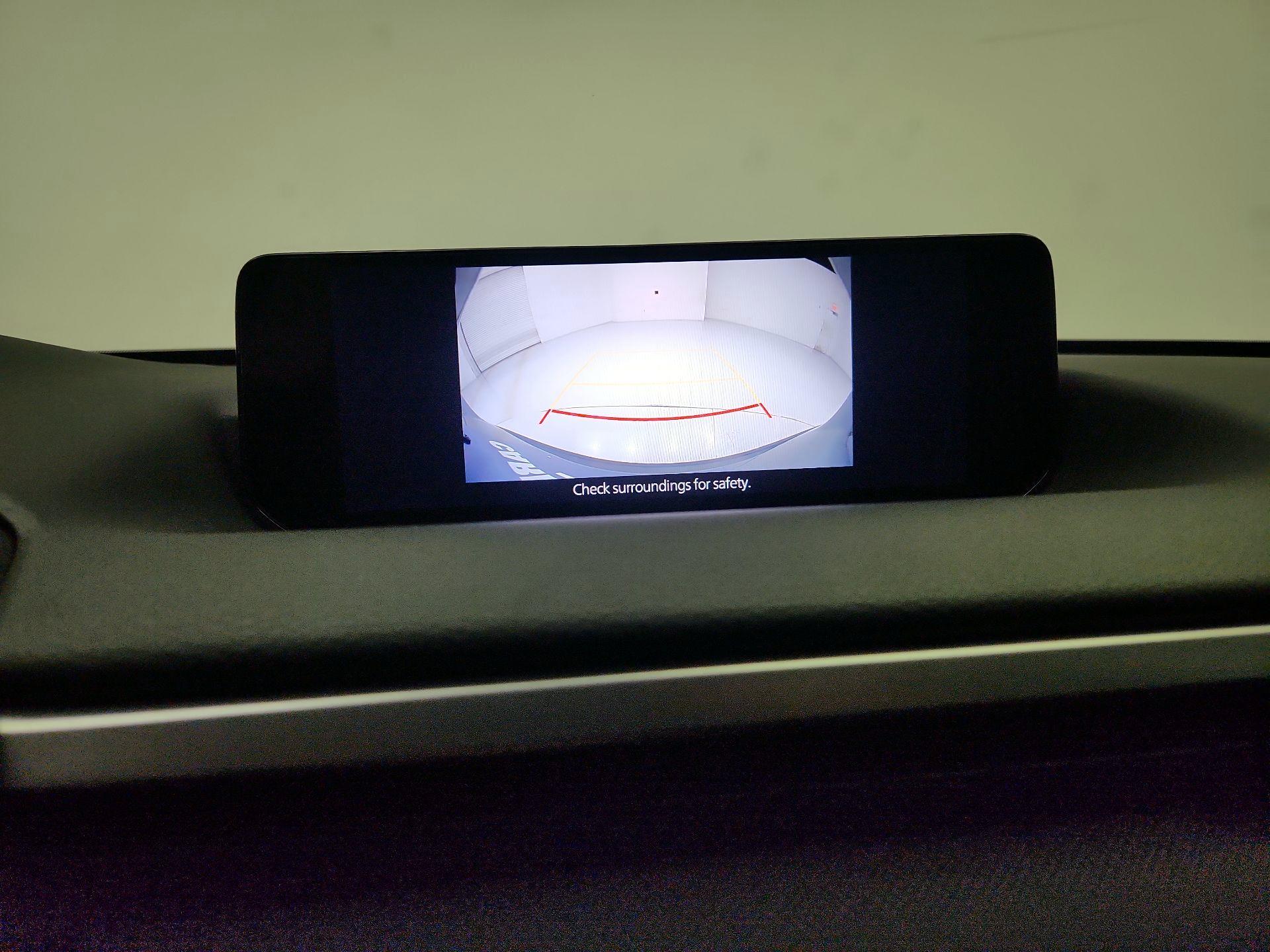 Thumbnail: 2025 Mazda CX-50 - 14