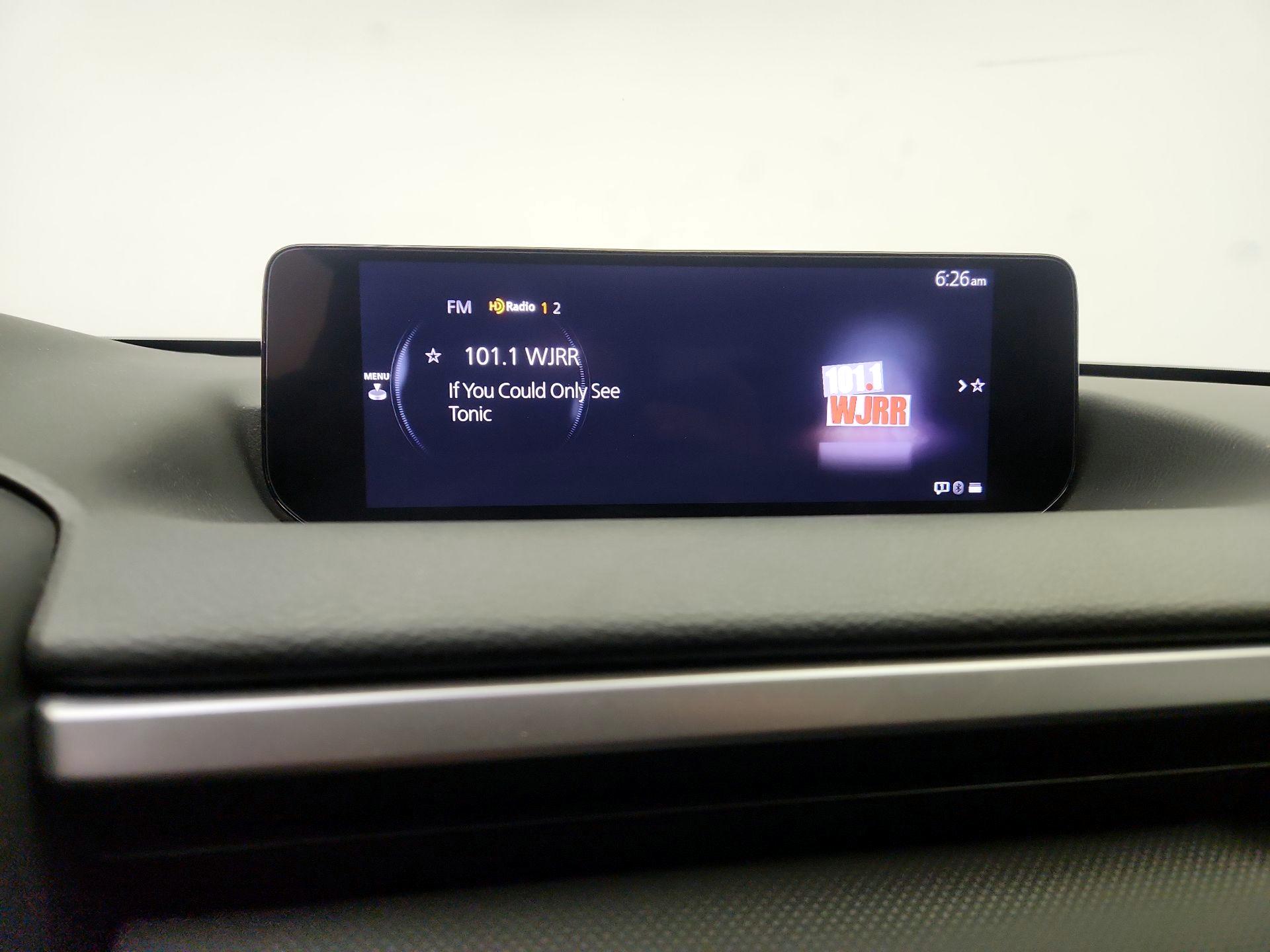 Thumbnail: 2025 Mazda CX-50 - 15