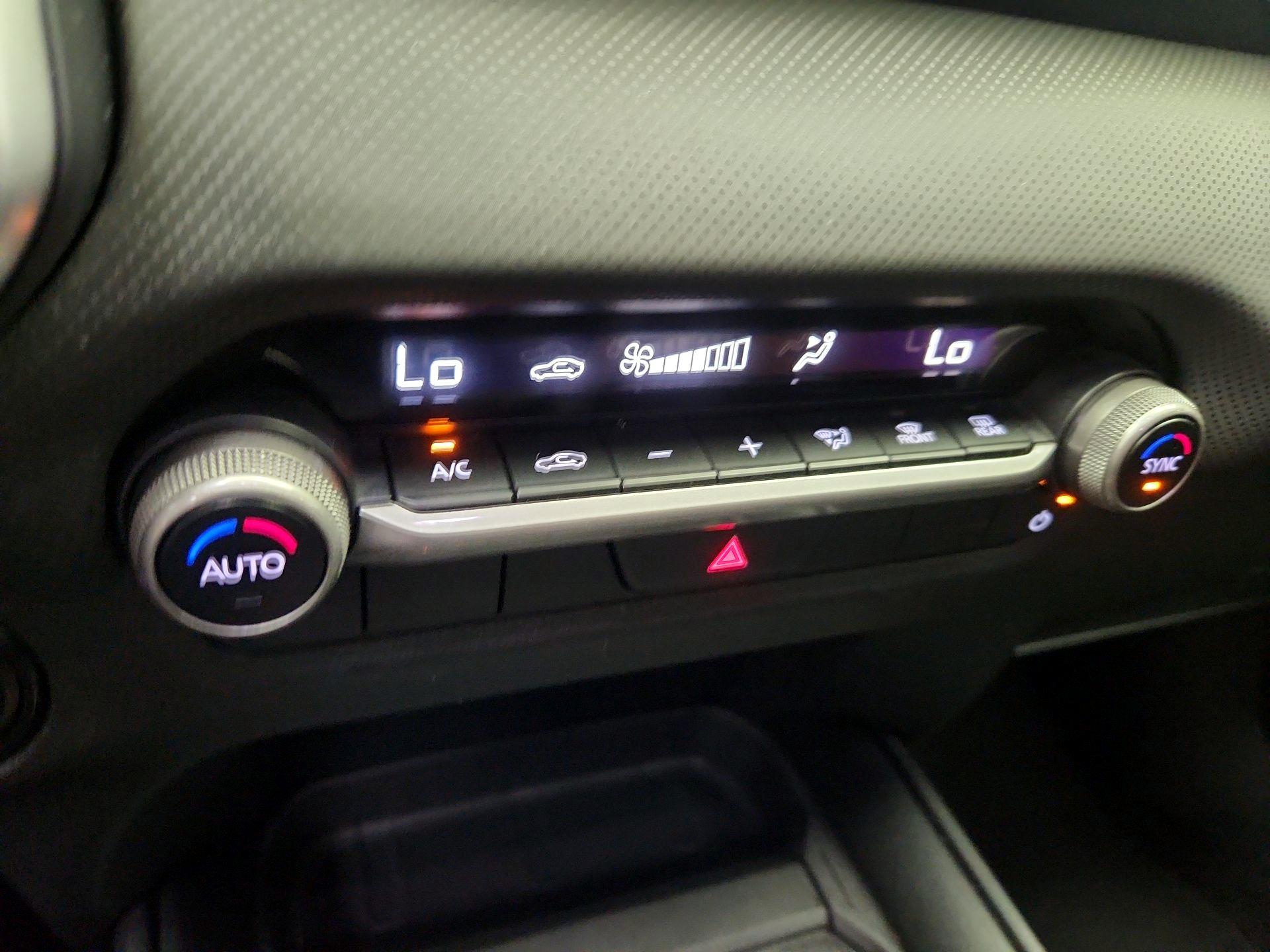 Thumbnail: 2025 Mazda CX-50 - 16