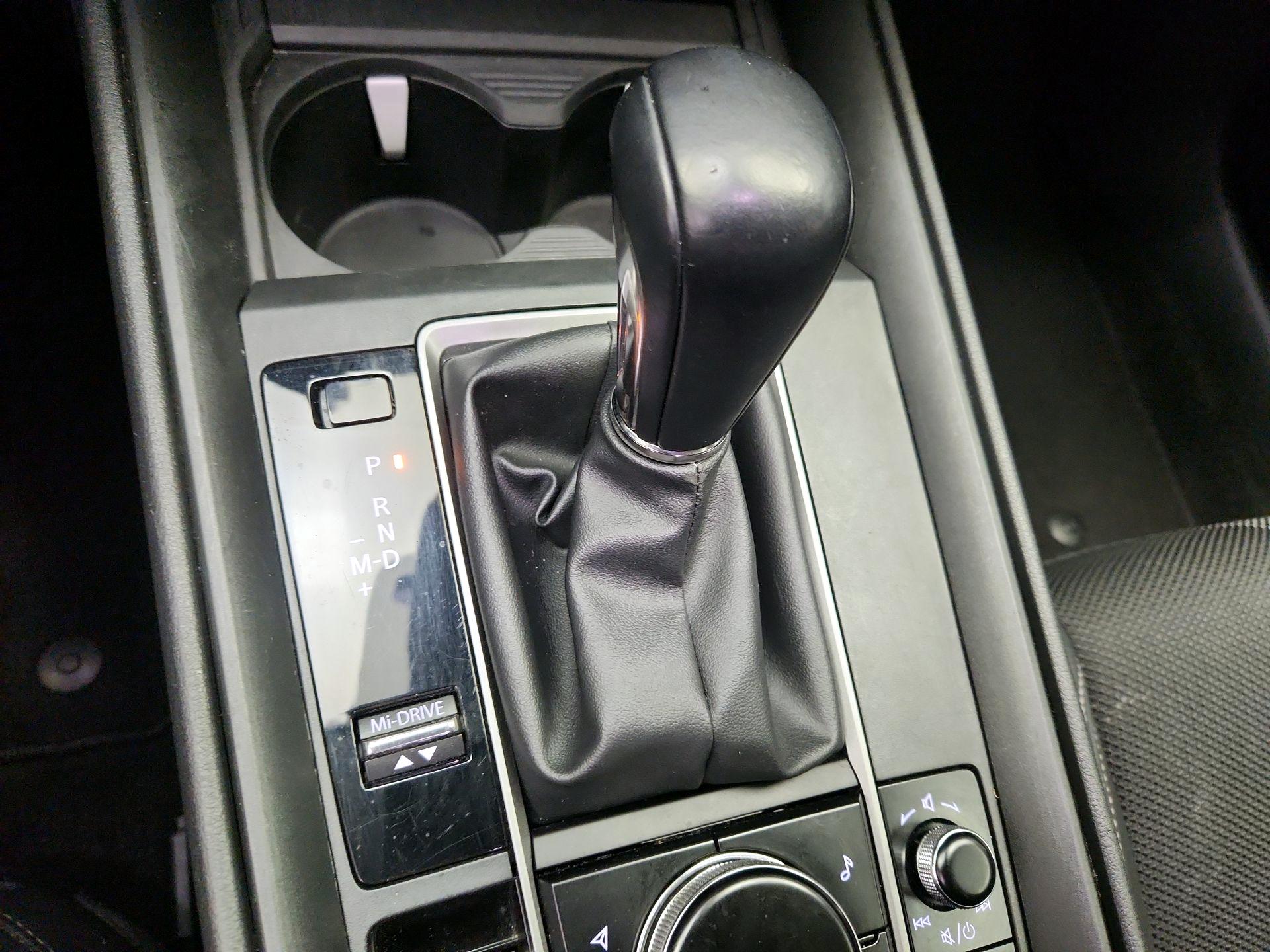 Thumbnail: 2025 Mazda CX-50 - 17