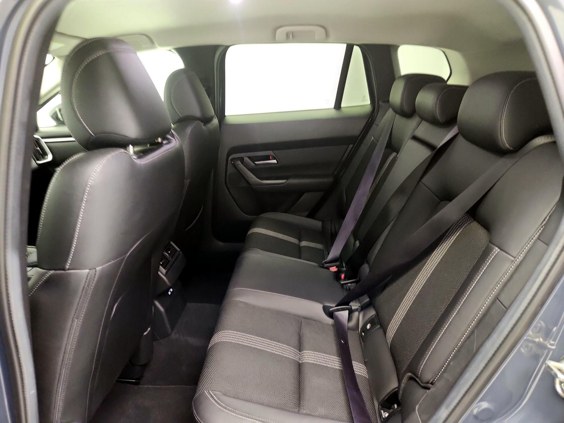 Thumbnail: 2025 Mazda CX-50 - 18