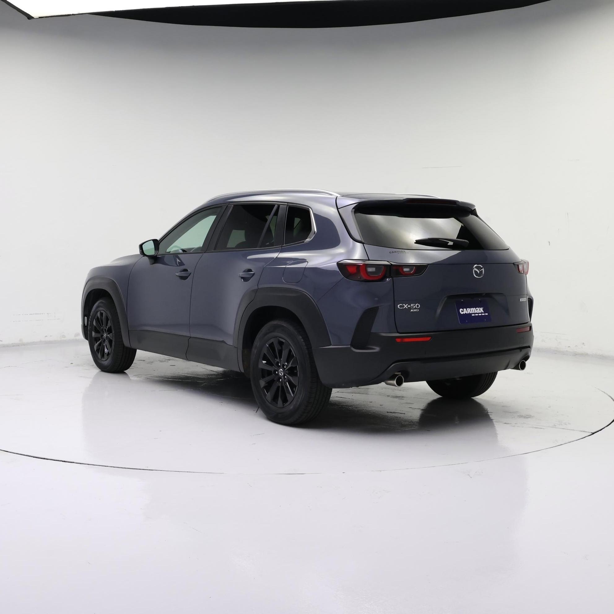Thumbnail: 2025 Mazda CX-50 - 2