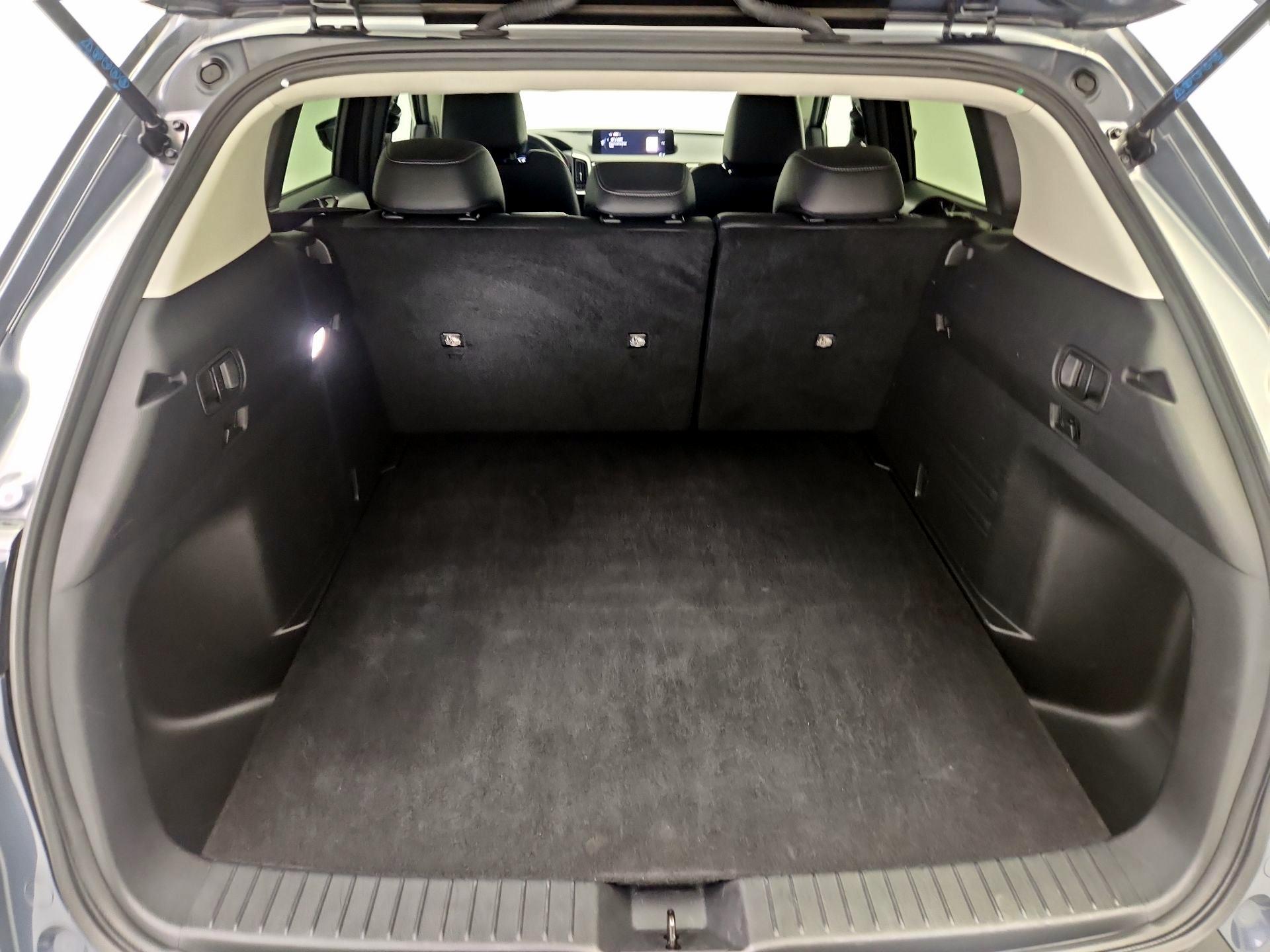 Thumbnail: 2025 Mazda CX-50 - 19