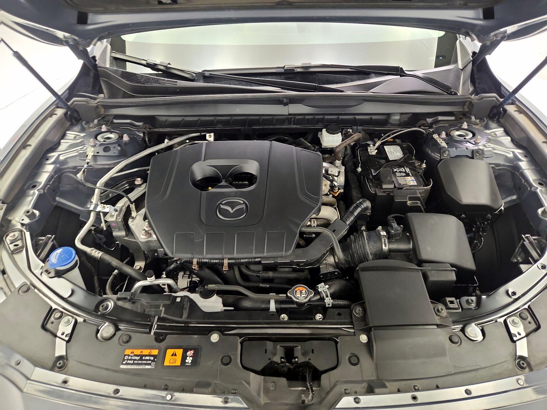 Thumbnail: 2025 Mazda CX-50 - 20