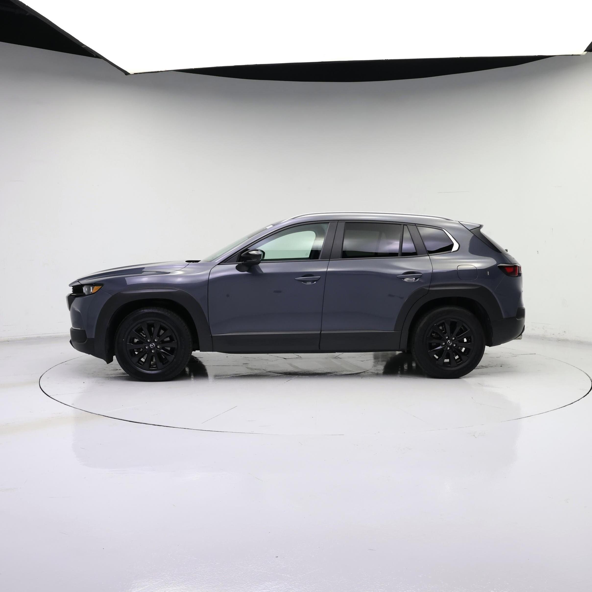 Thumbnail: 2025 Mazda CX-50 - 3