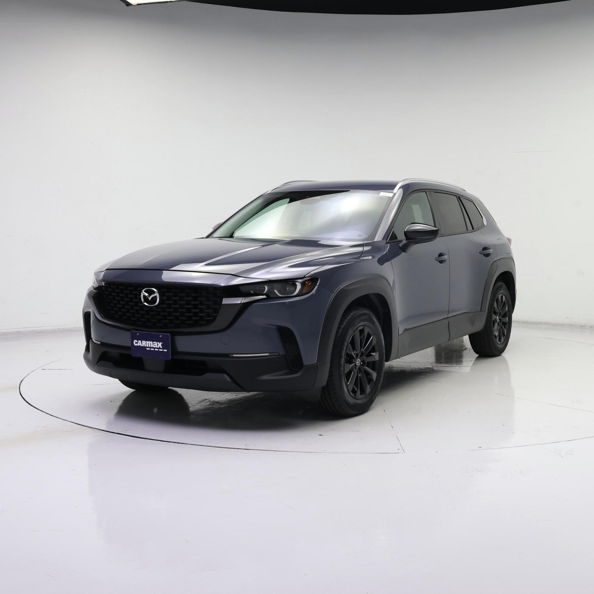 Thumbnail: 2025 Mazda CX-50 - 4