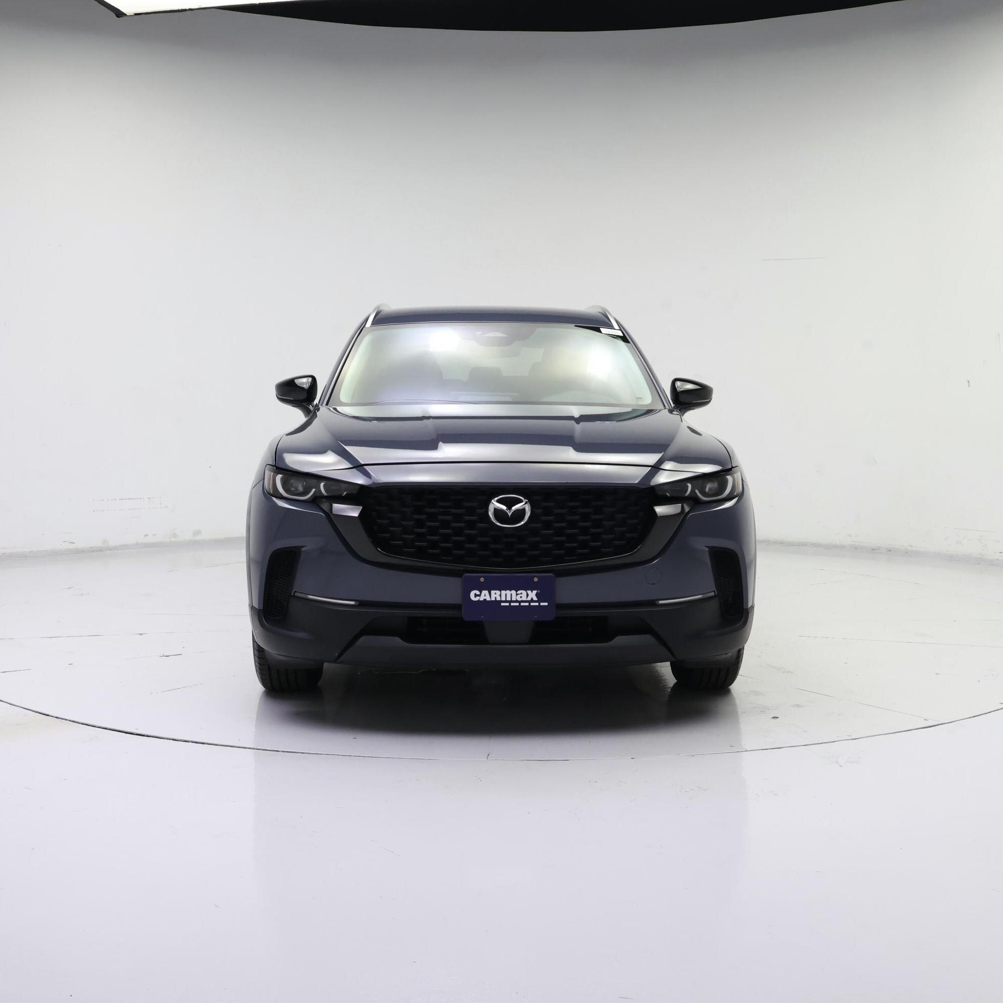 Thumbnail: 2025 Mazda CX-50 - 5