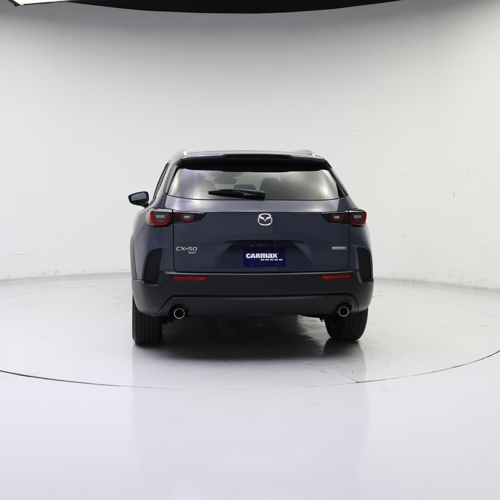 Thumbnail: 2025 Mazda CX-50 - 6