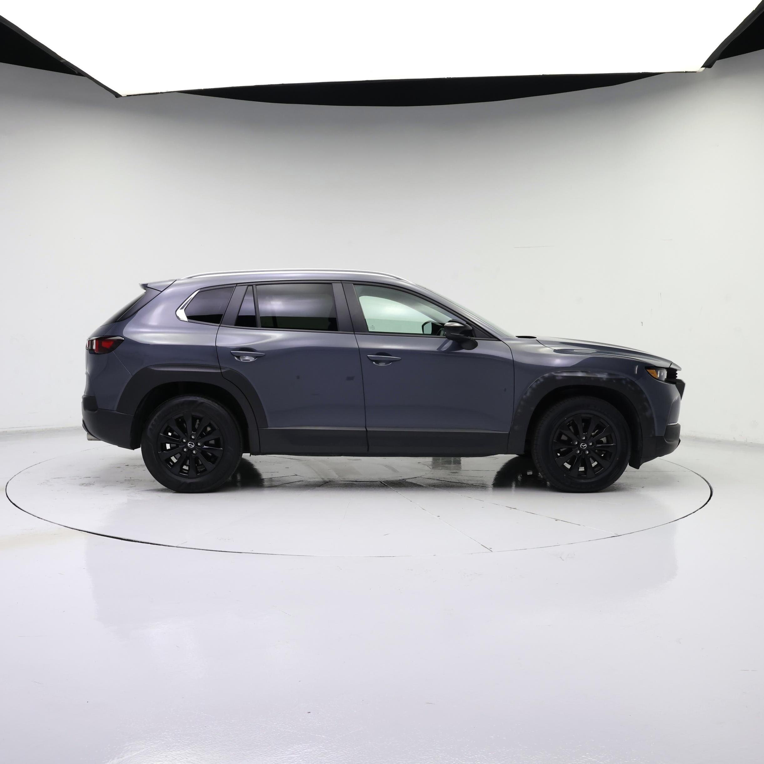 Thumbnail: 2025 Mazda CX-50 - 7