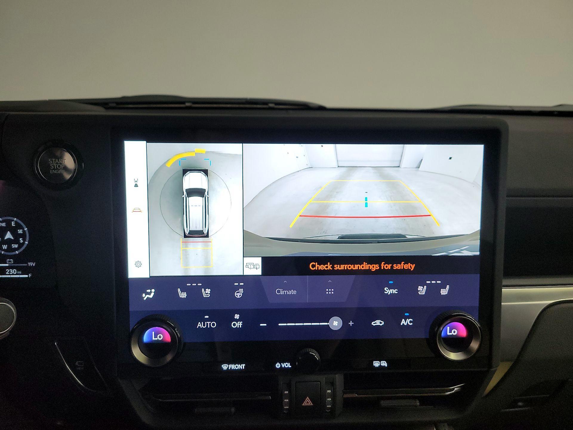 Thumbnail: 2025 Lexus GX - 14