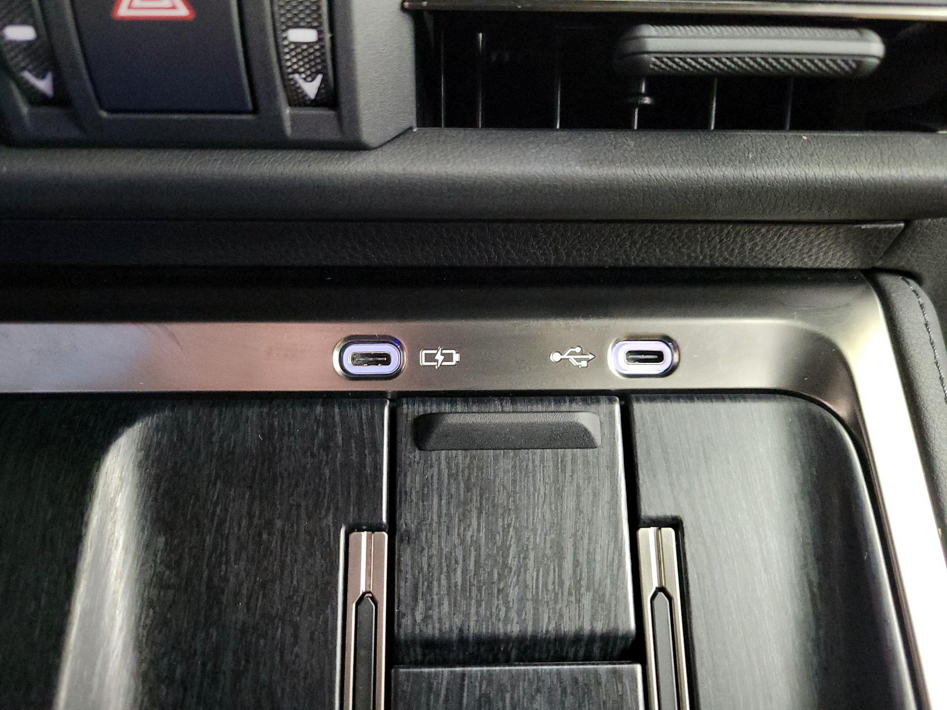 Thumbnail: 2025 Lexus GX - 18