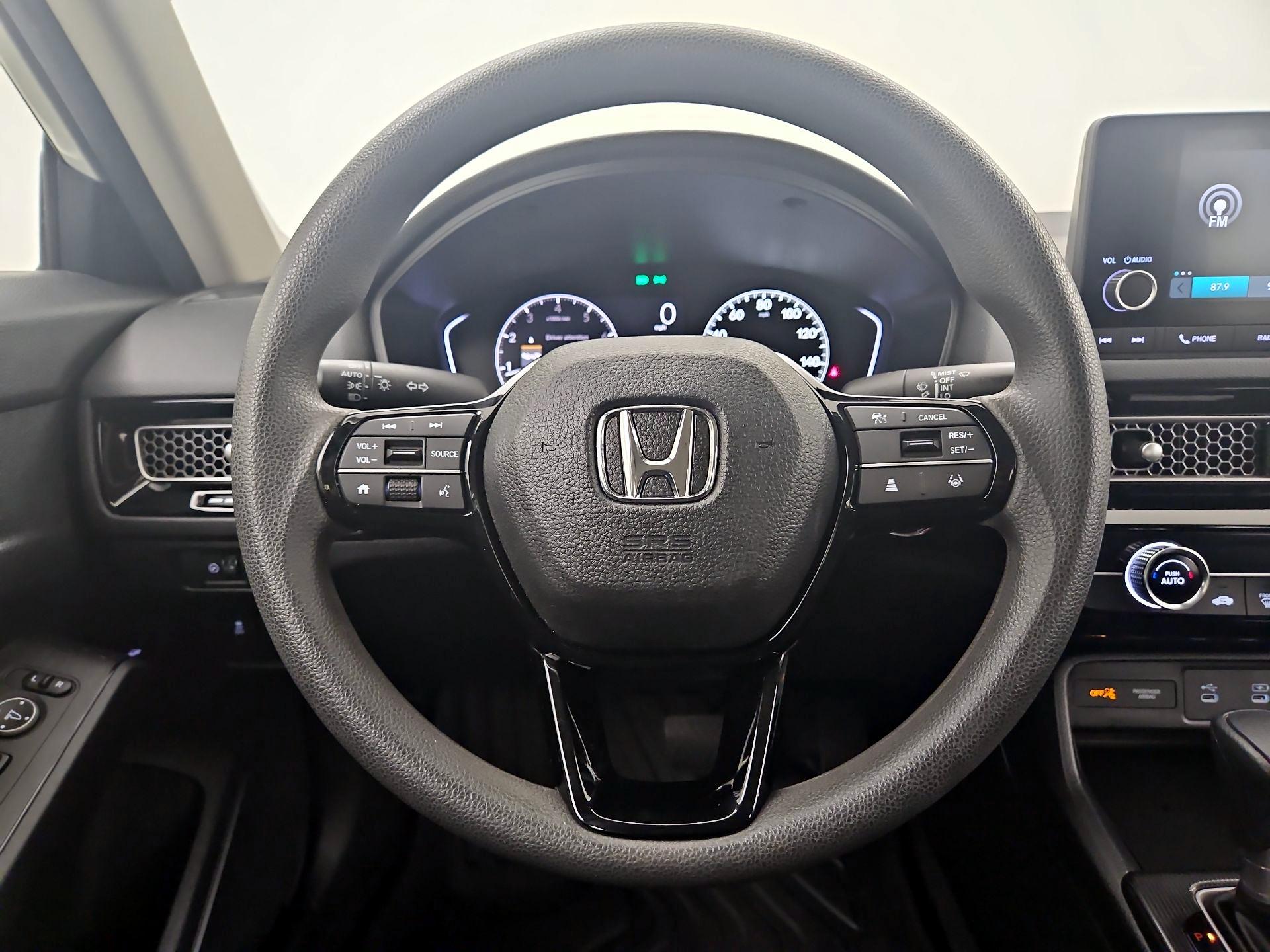 Thumbnail: 2025 Honda Civic - 10