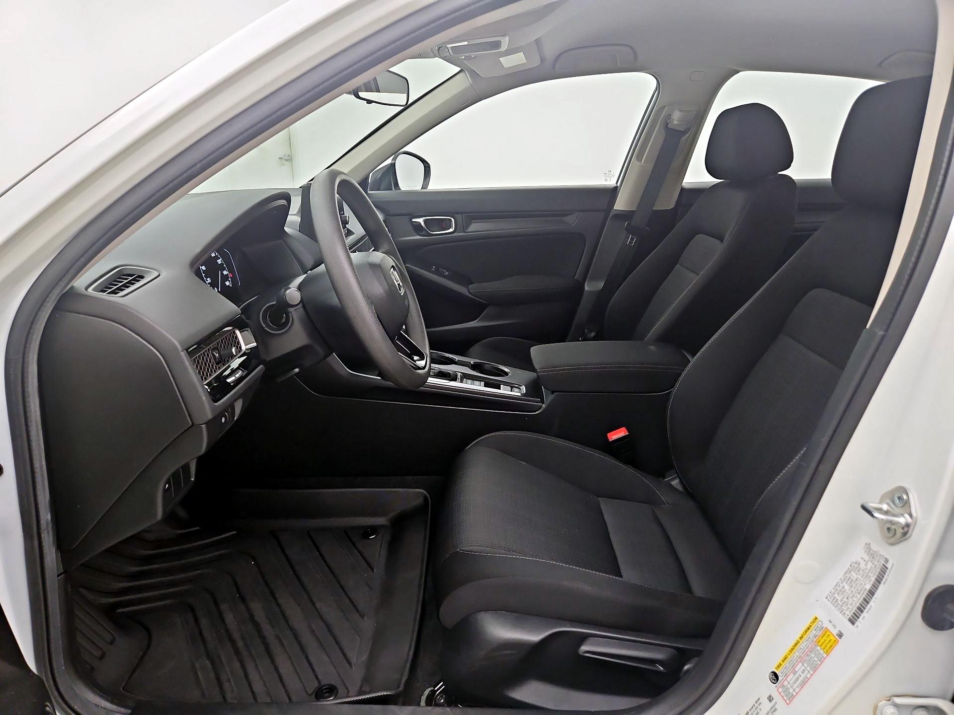 Thumbnail: 2025 Honda Civic - 11