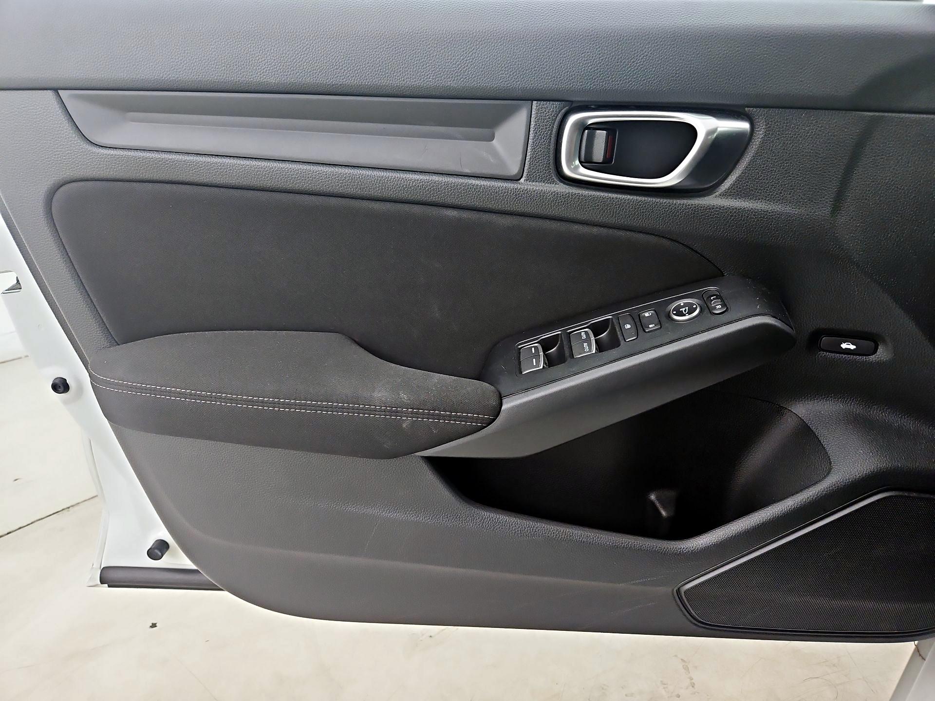 Thumbnail: 2025 Honda Civic - 12