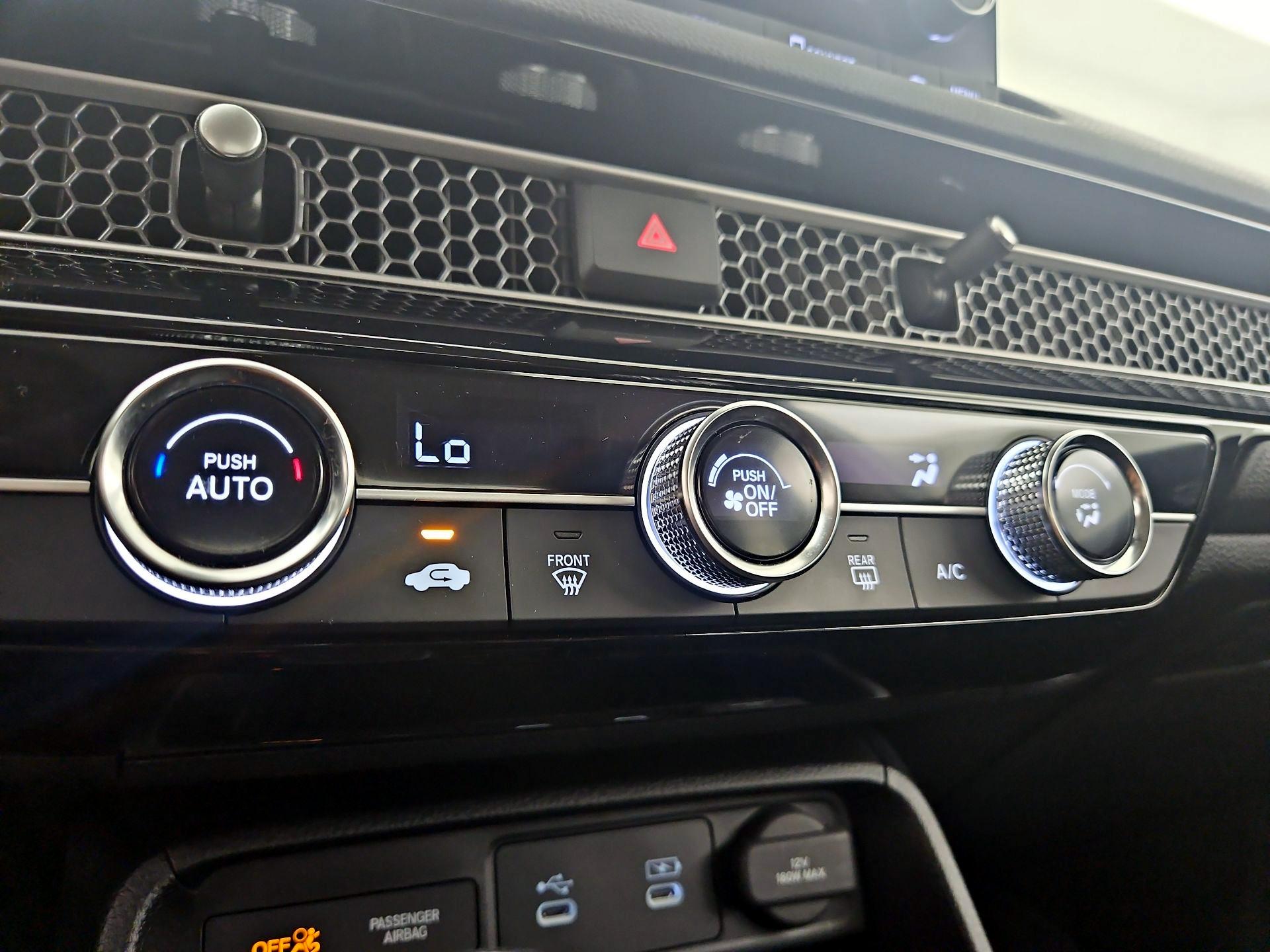 Thumbnail: 2025 Honda Civic - 16