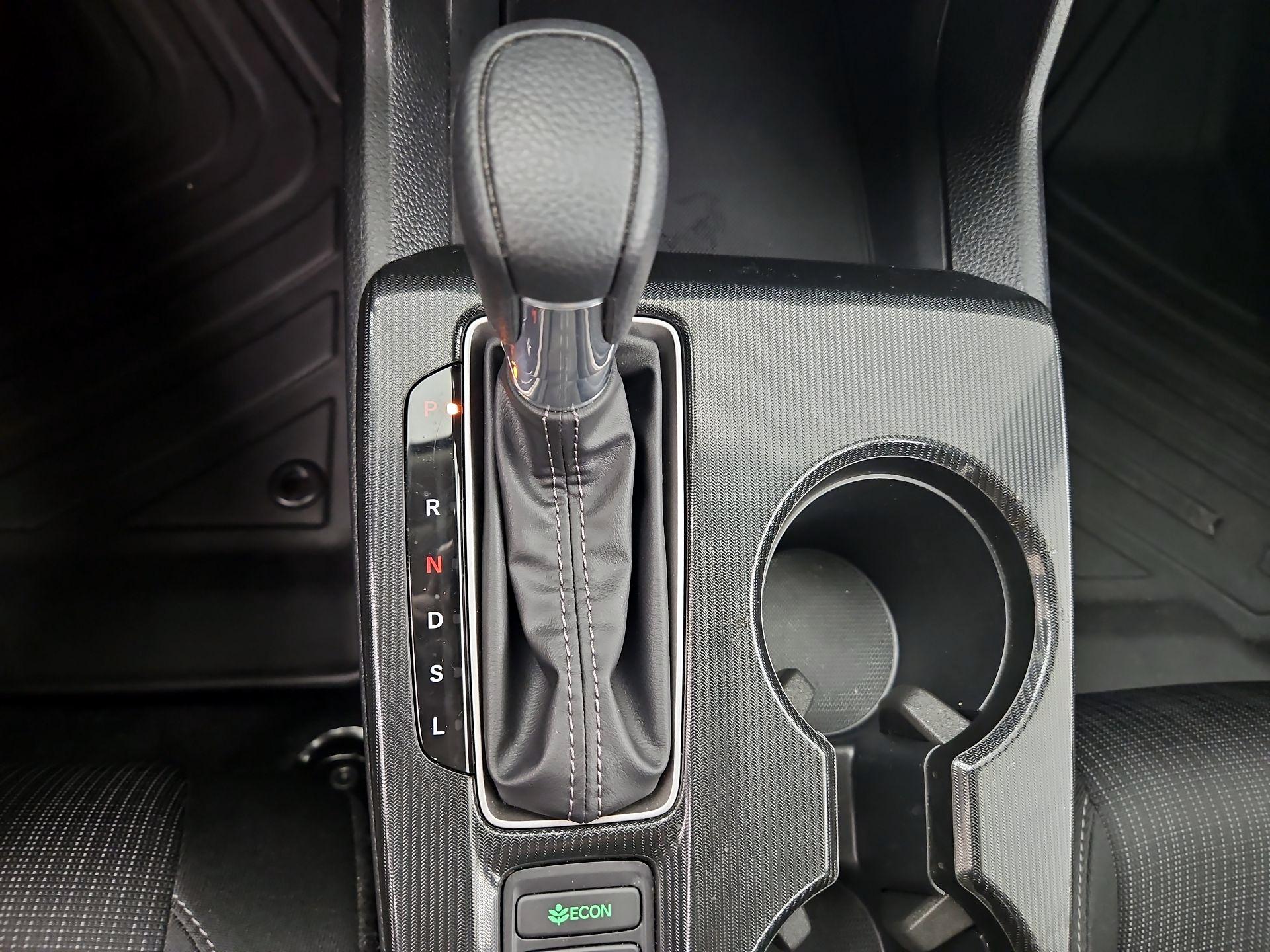 Thumbnail: 2025 Honda Civic - 17