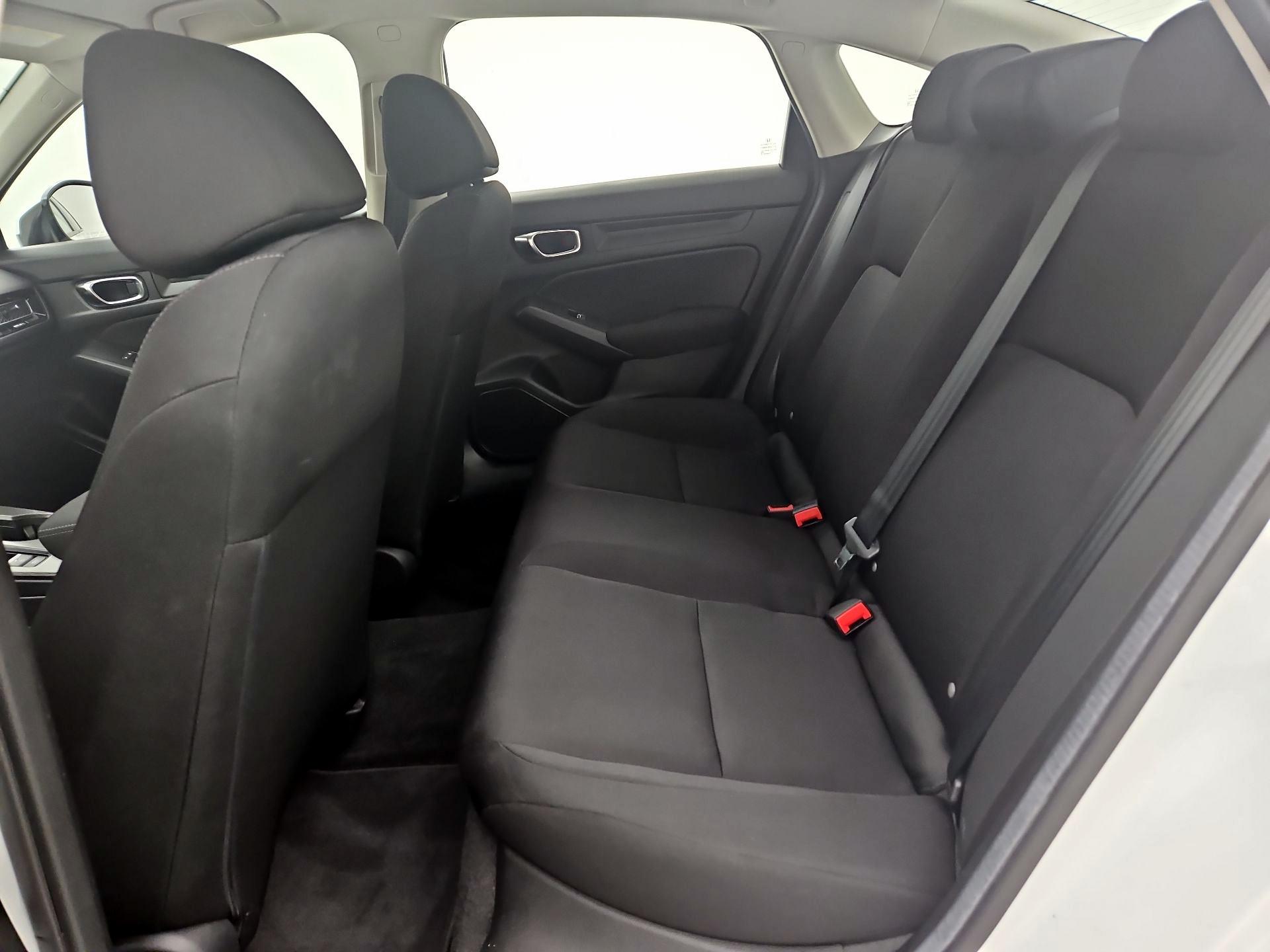 Thumbnail: 2025 Honda Civic - 19