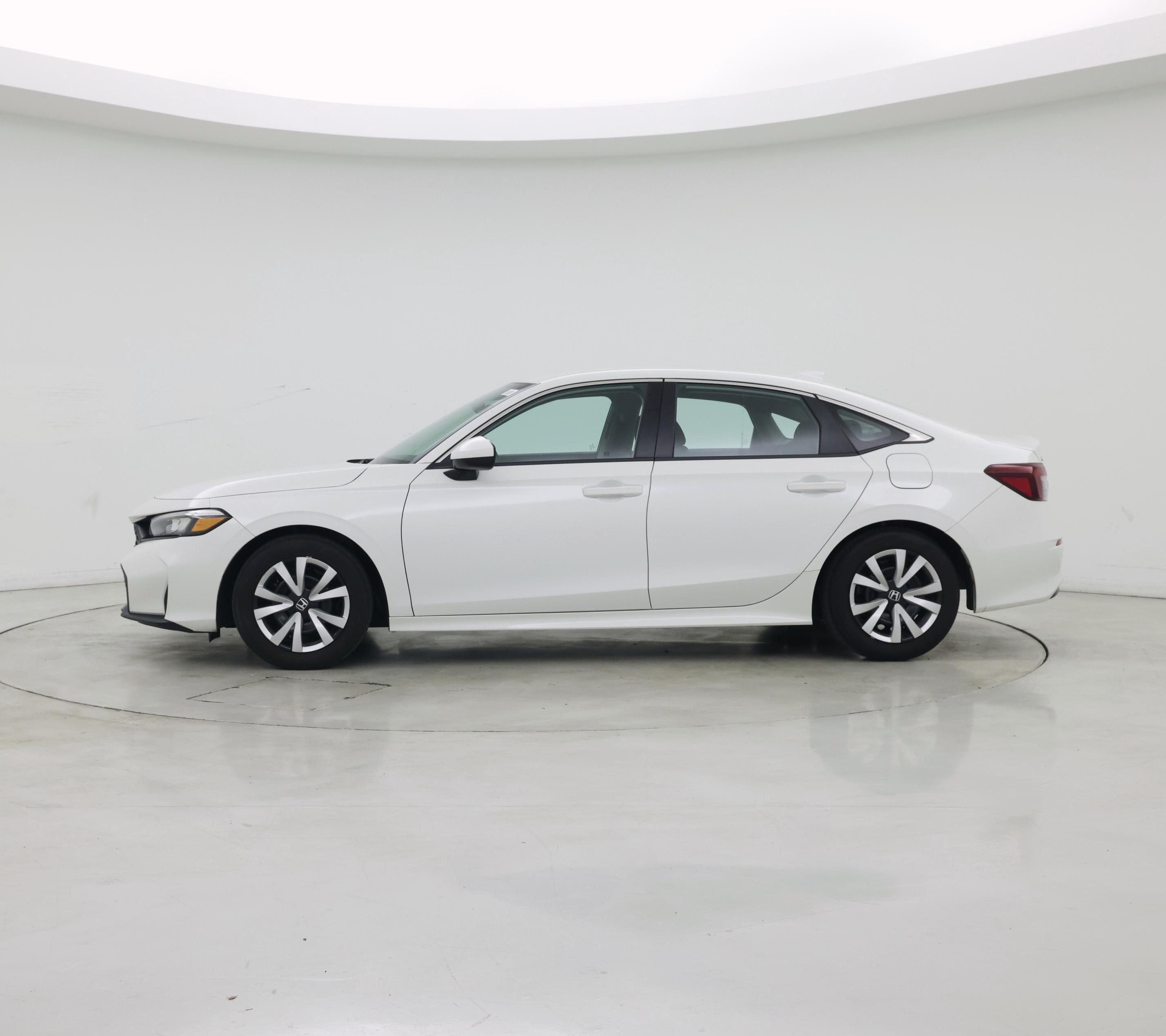 Thumbnail: 2025 Honda Civic - 3