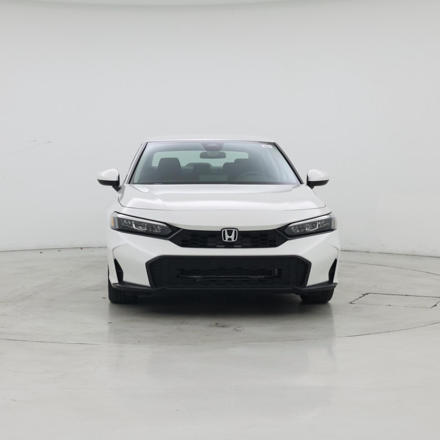 Thumbnail: 2025 Honda Civic - 5