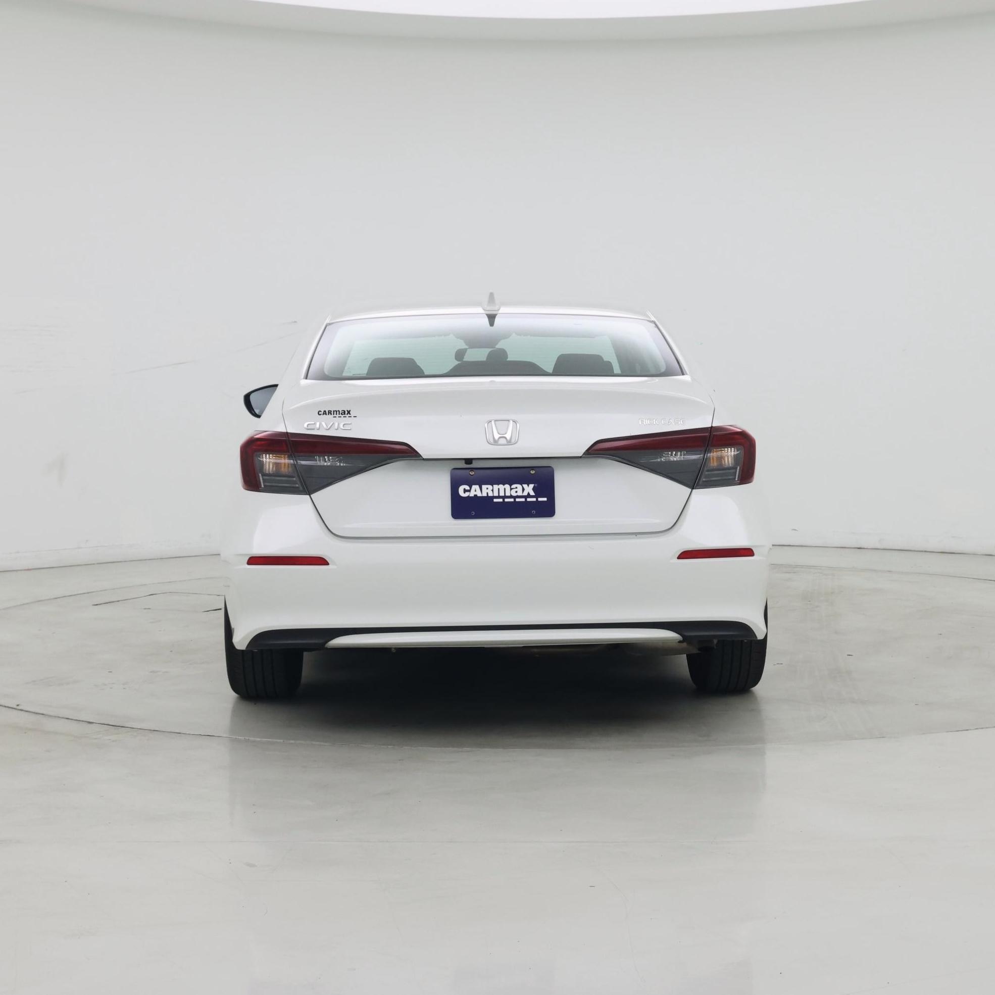 Thumbnail: 2025 Honda Civic - 6