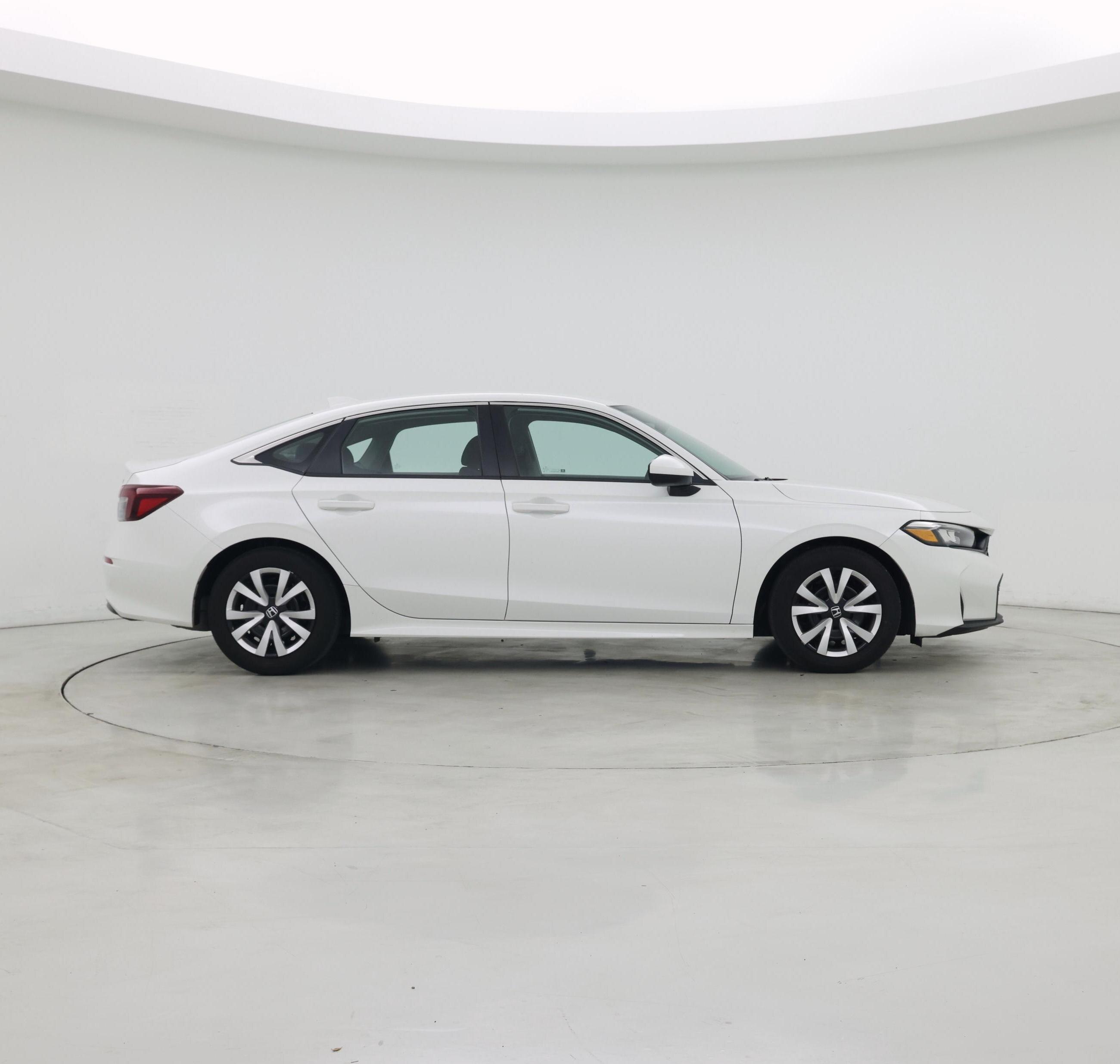 Thumbnail: 2025 Honda Civic - 7