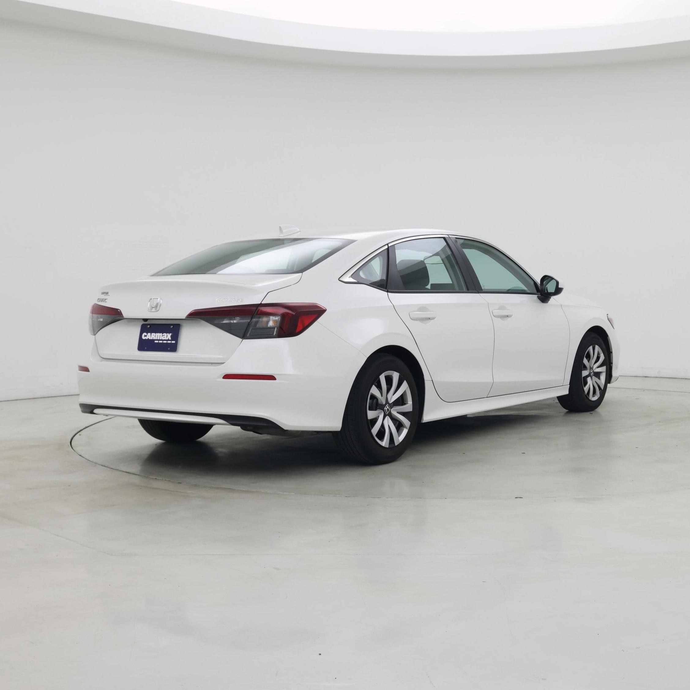 Thumbnail: 2025 Honda Civic - 8