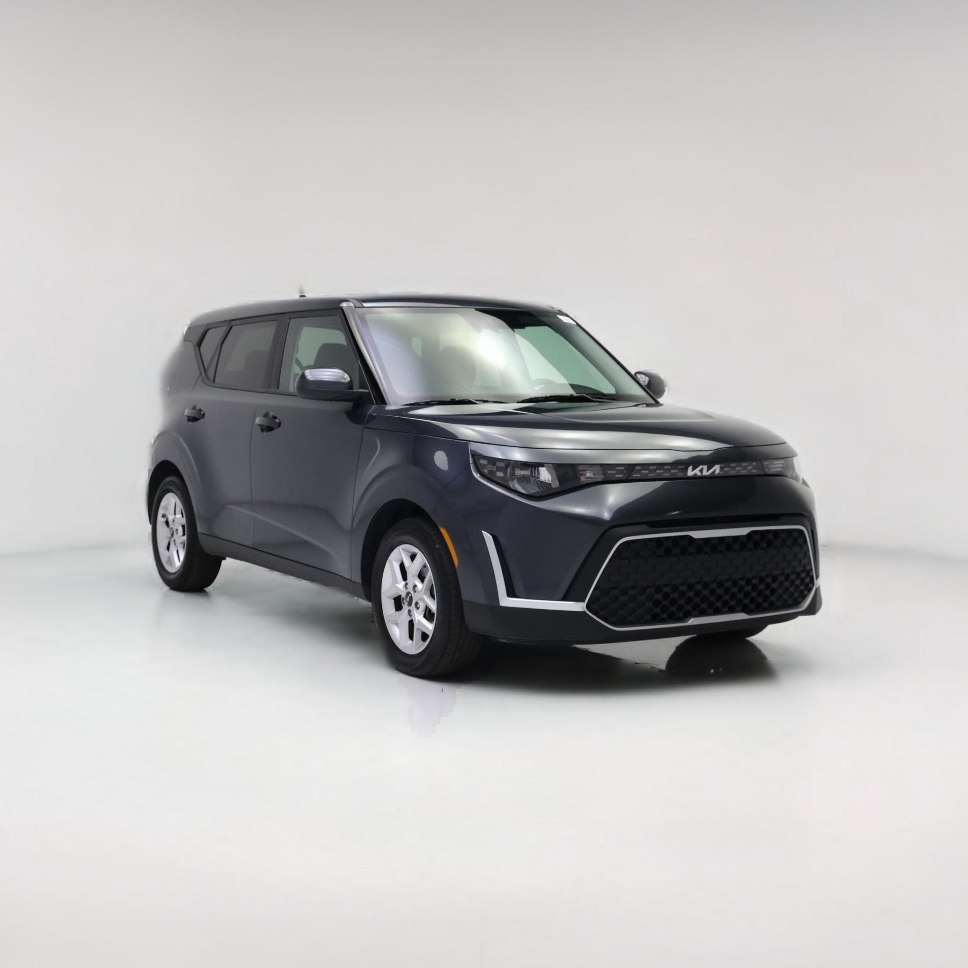 Thumbnail: 2025 Kia Soul - 1