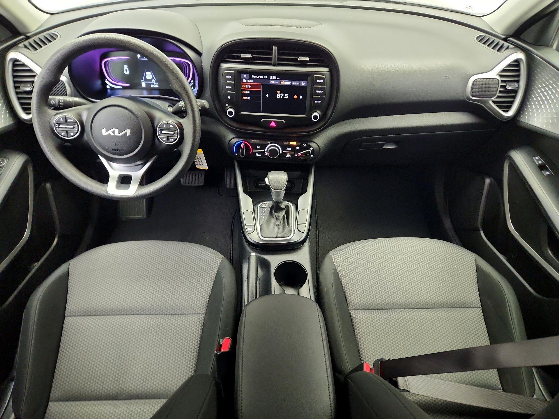 Thumbnail: 2025 Kia Soul - 9