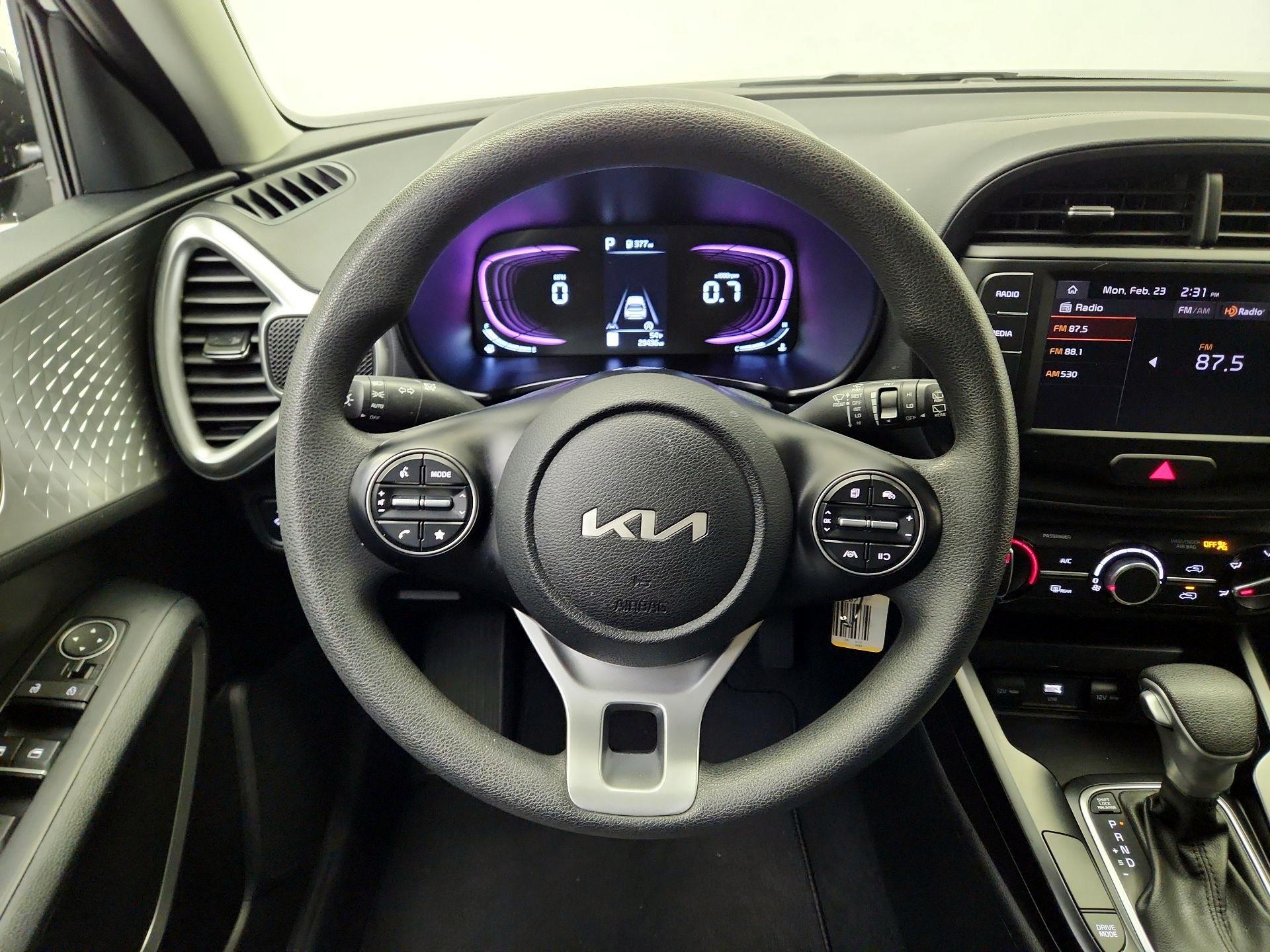 Thumbnail: 2025 Kia Soul - 10