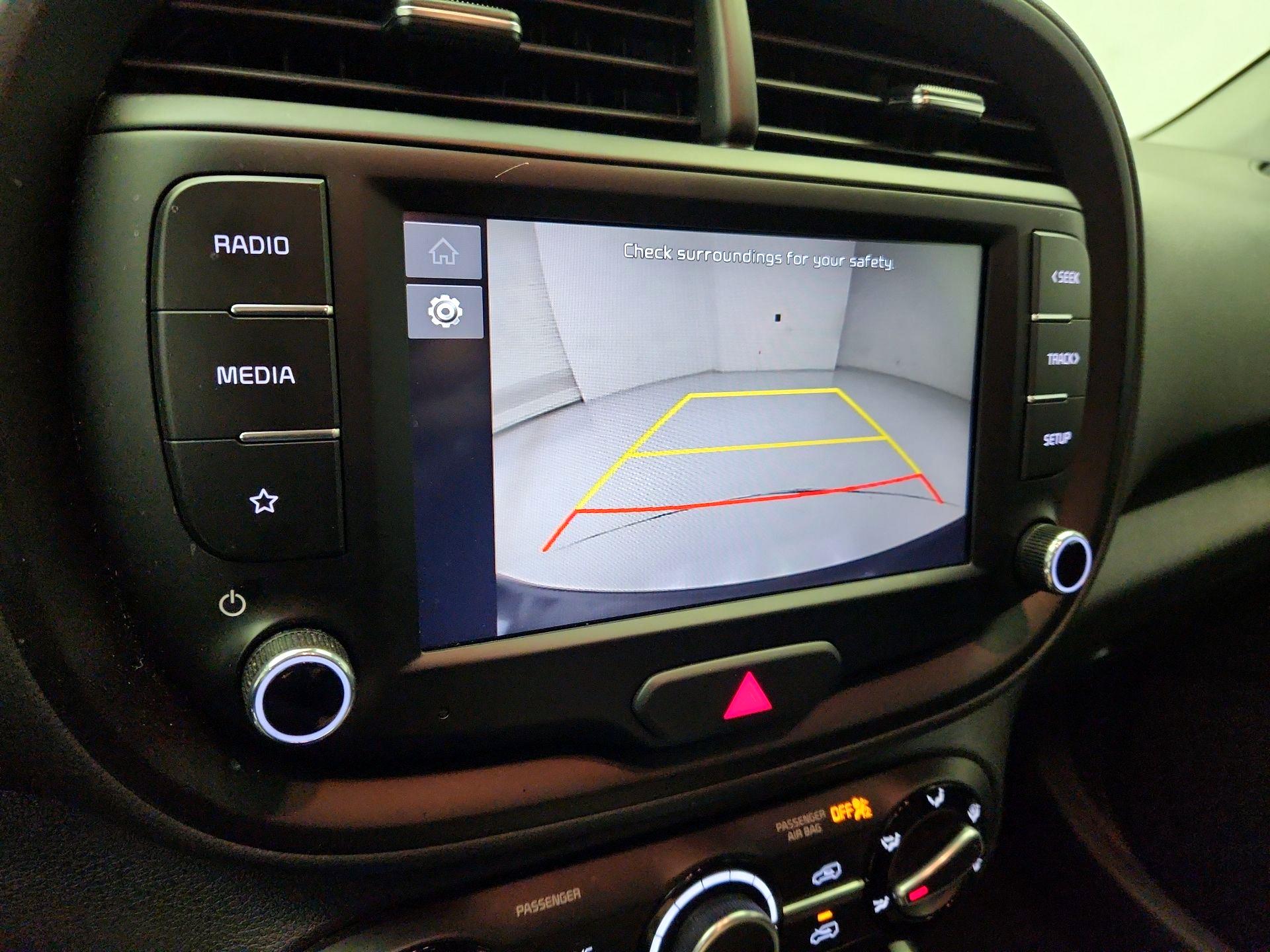 Thumbnail: 2025 Kia Soul - 14