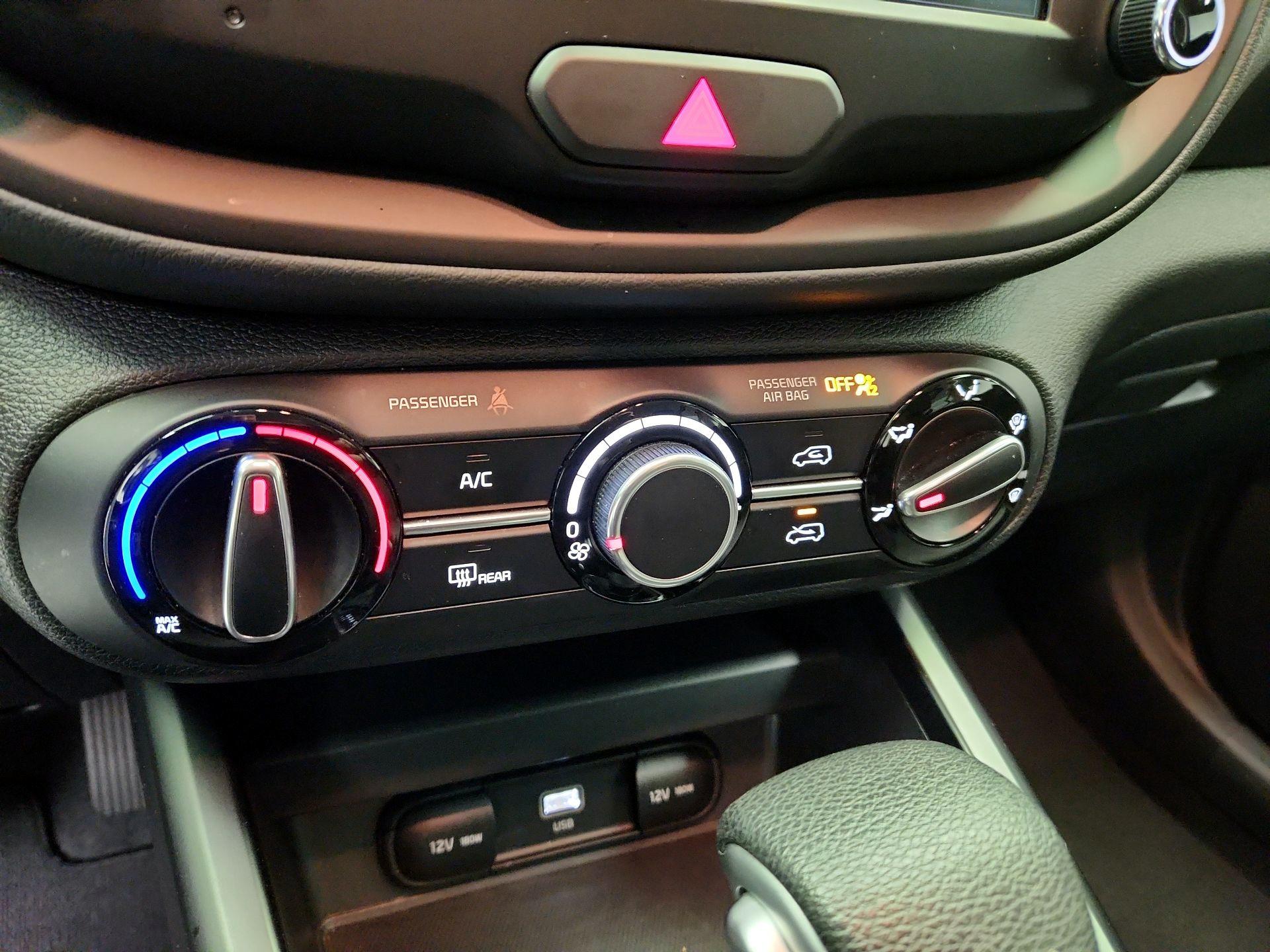 Thumbnail: 2025 Kia Soul - 16