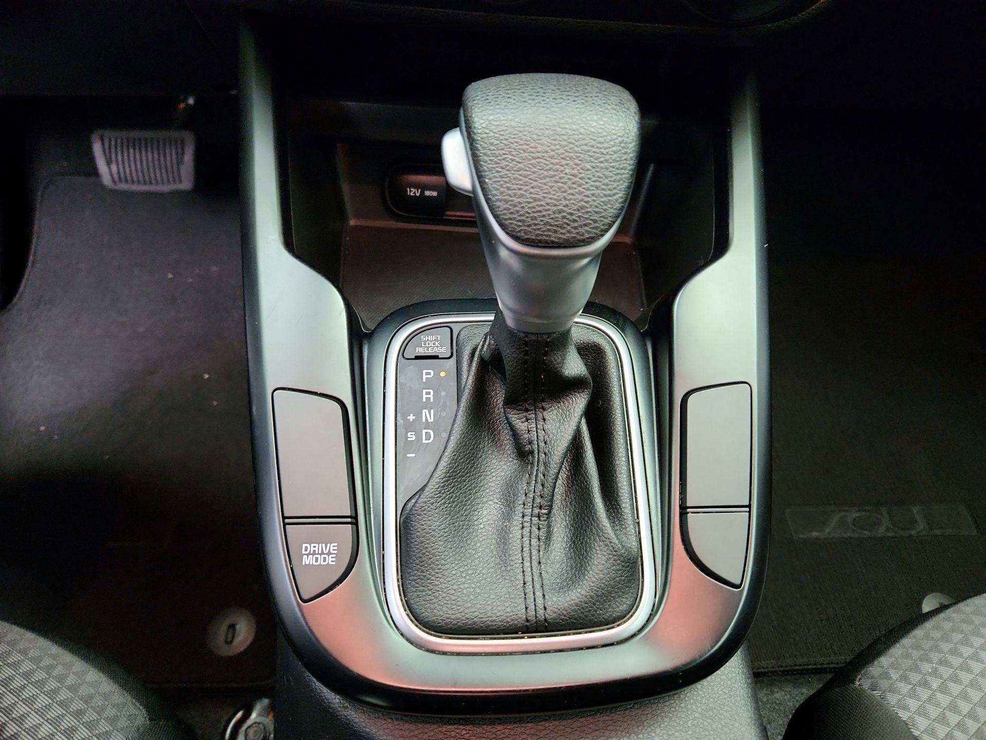 Thumbnail: 2025 Kia Soul - 17