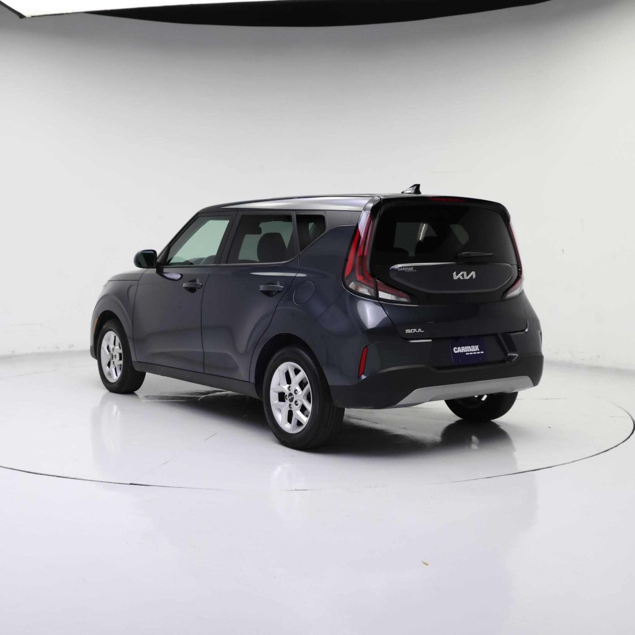 Thumbnail: 2025 Kia Soul - 2