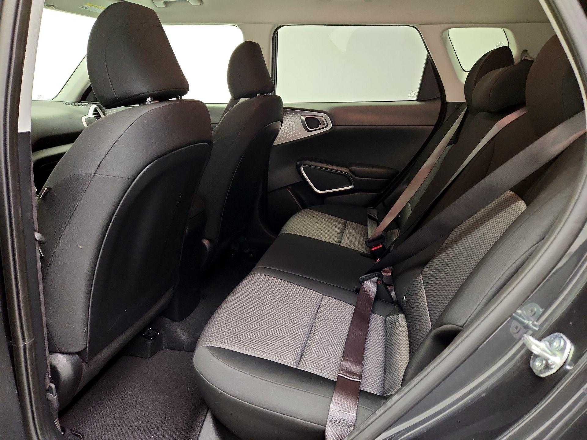 Thumbnail: 2025 Kia Soul - 19