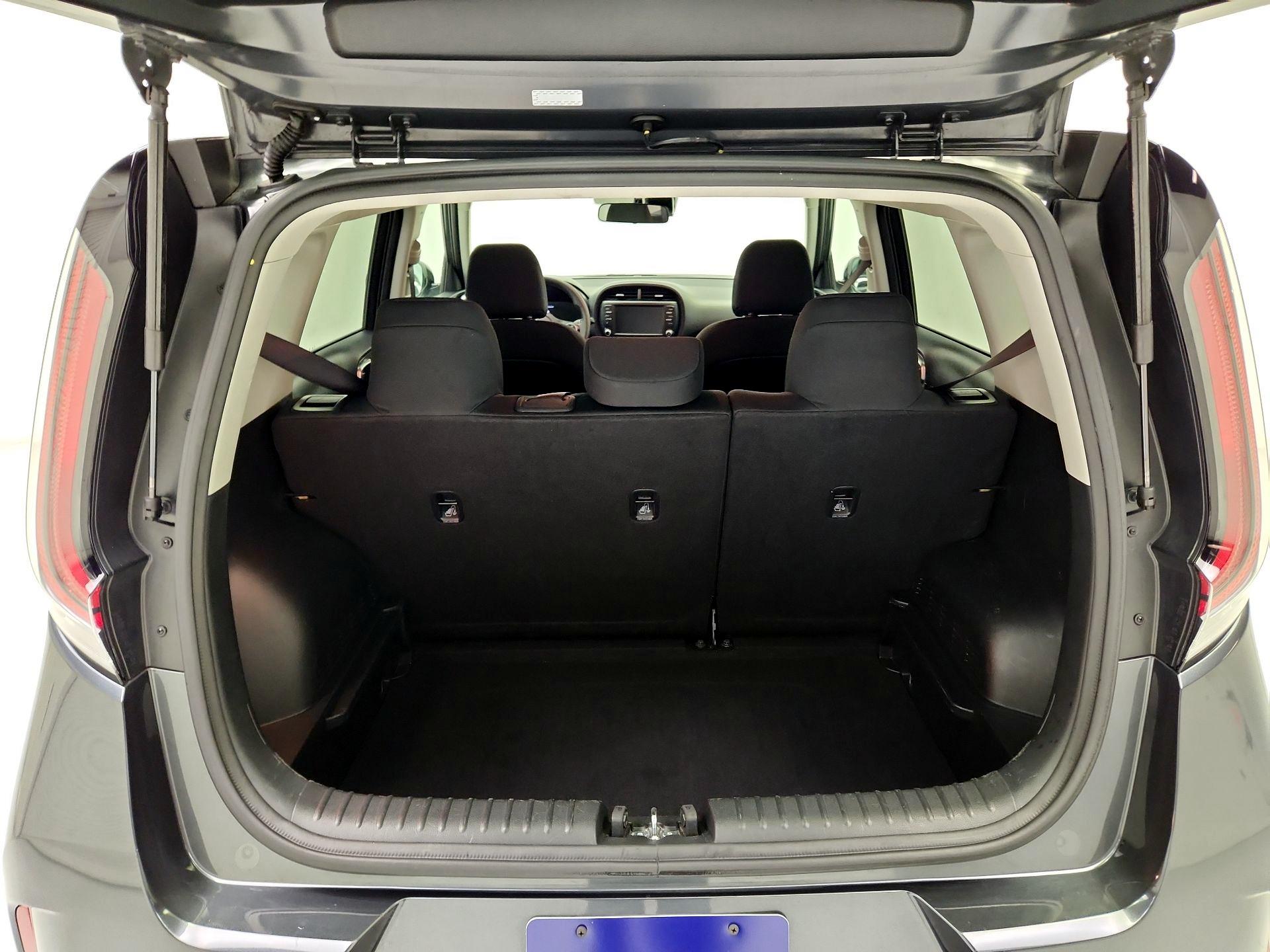 Thumbnail: 2025 Kia Soul - 20