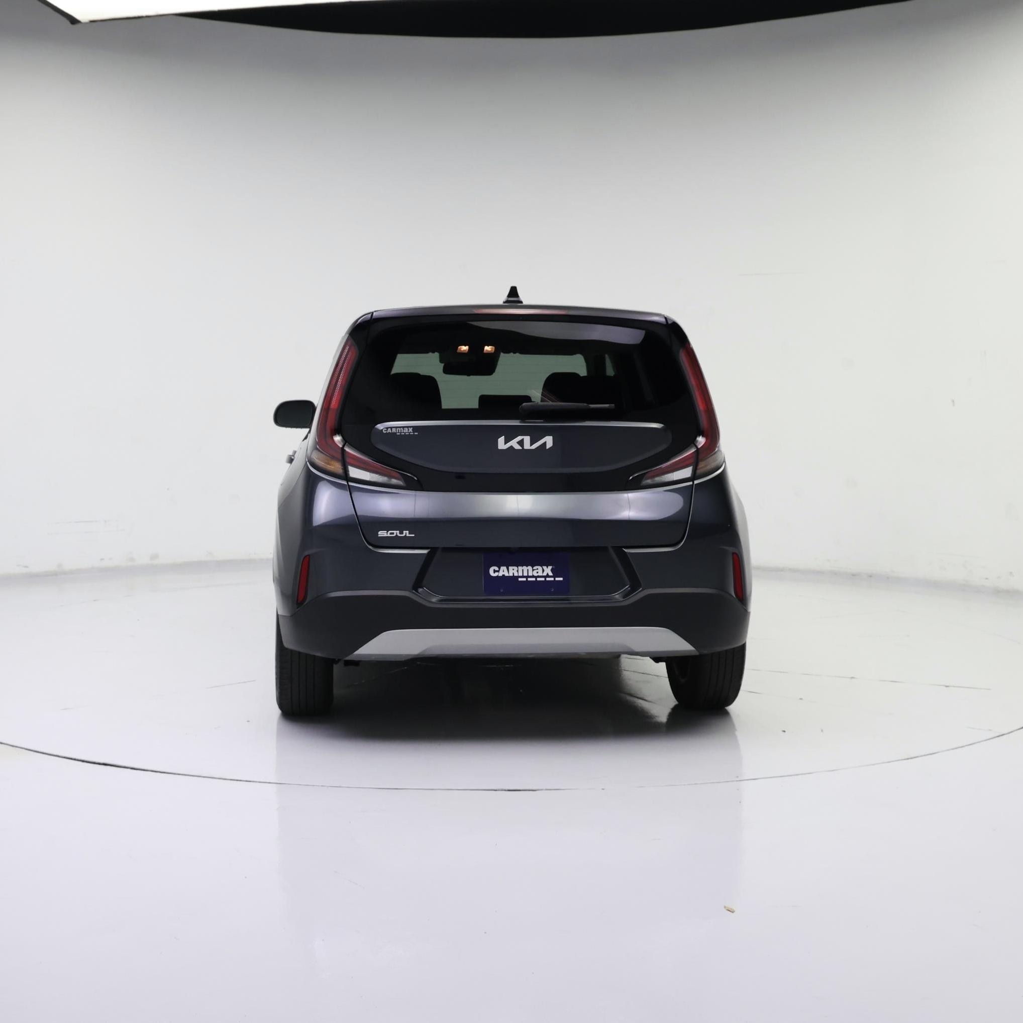 Thumbnail: 2025 Kia Soul - 6