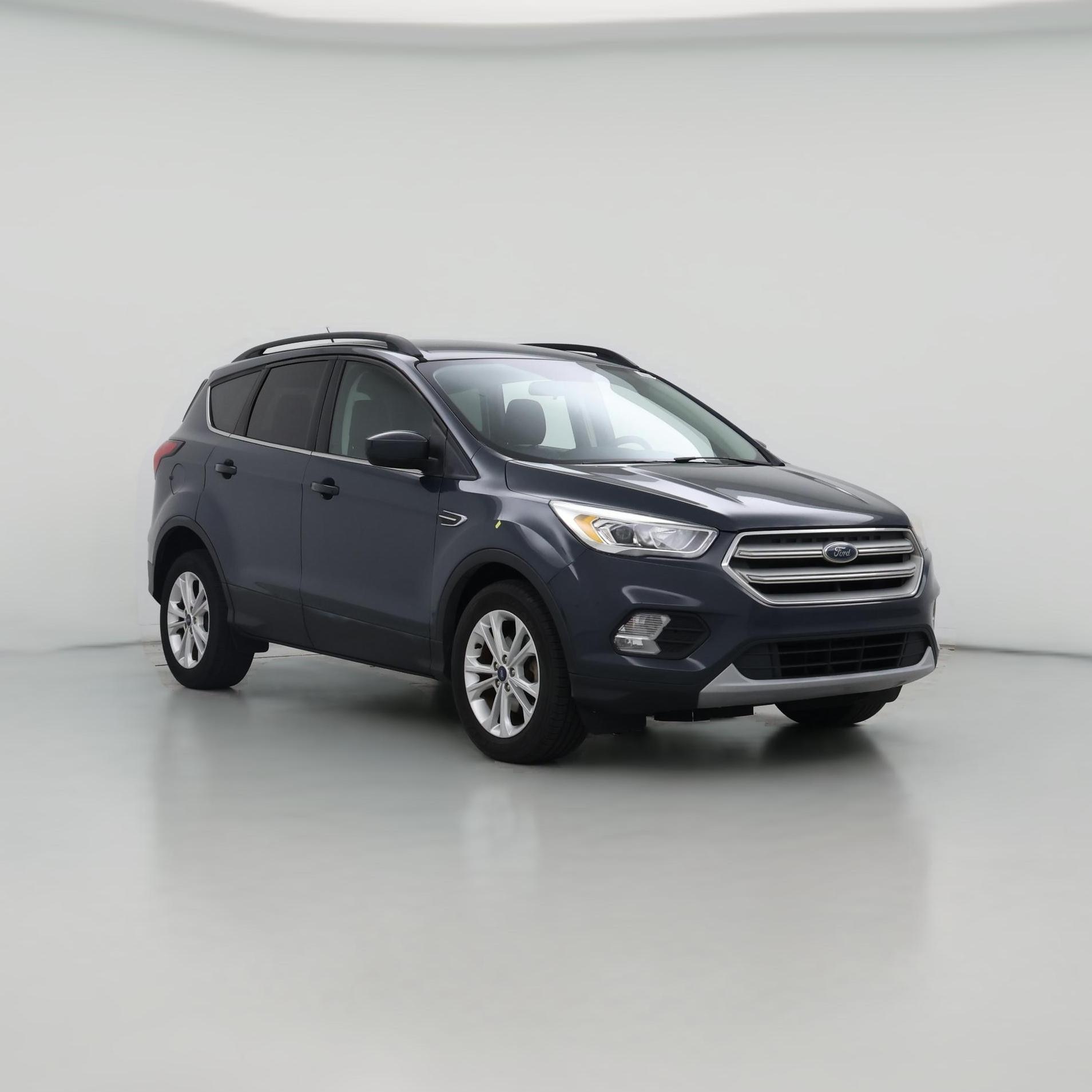 Thumbnail: 2019 Ford Escape - 1