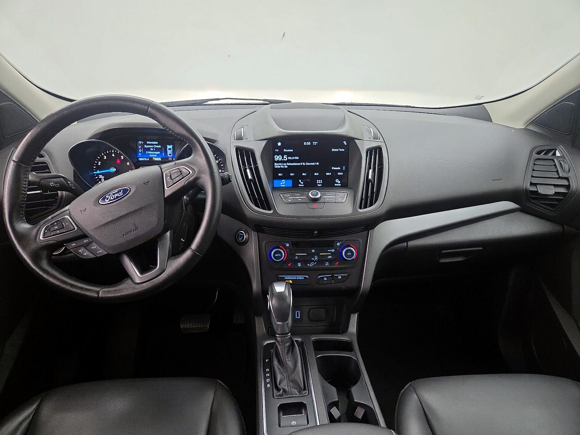 Thumbnail: 2019 Ford Escape - 9