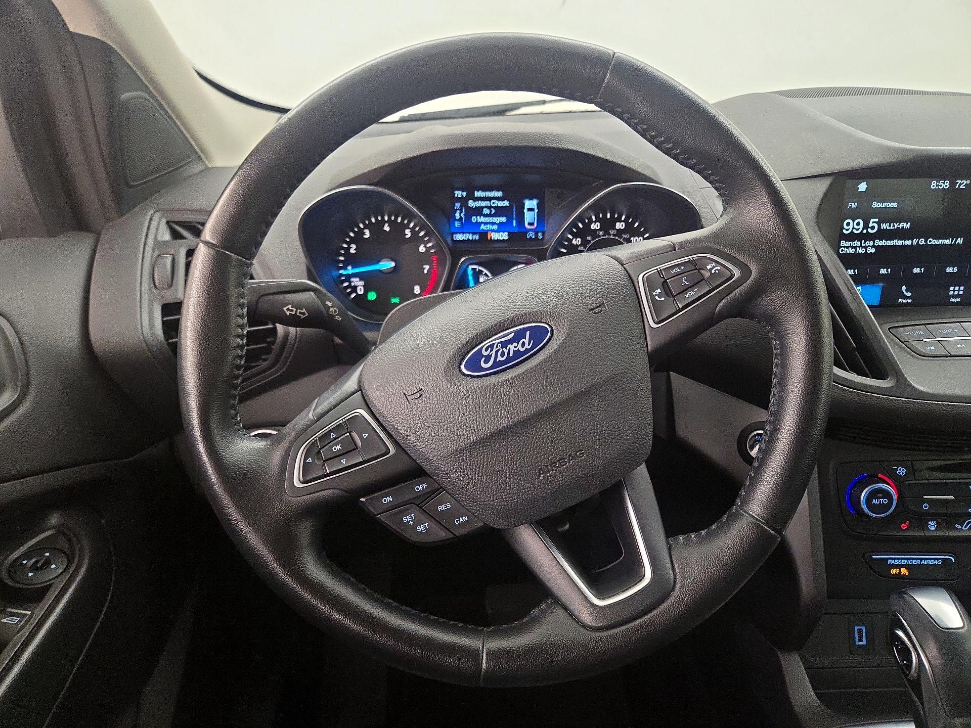 Thumbnail: 2019 Ford Escape - 10