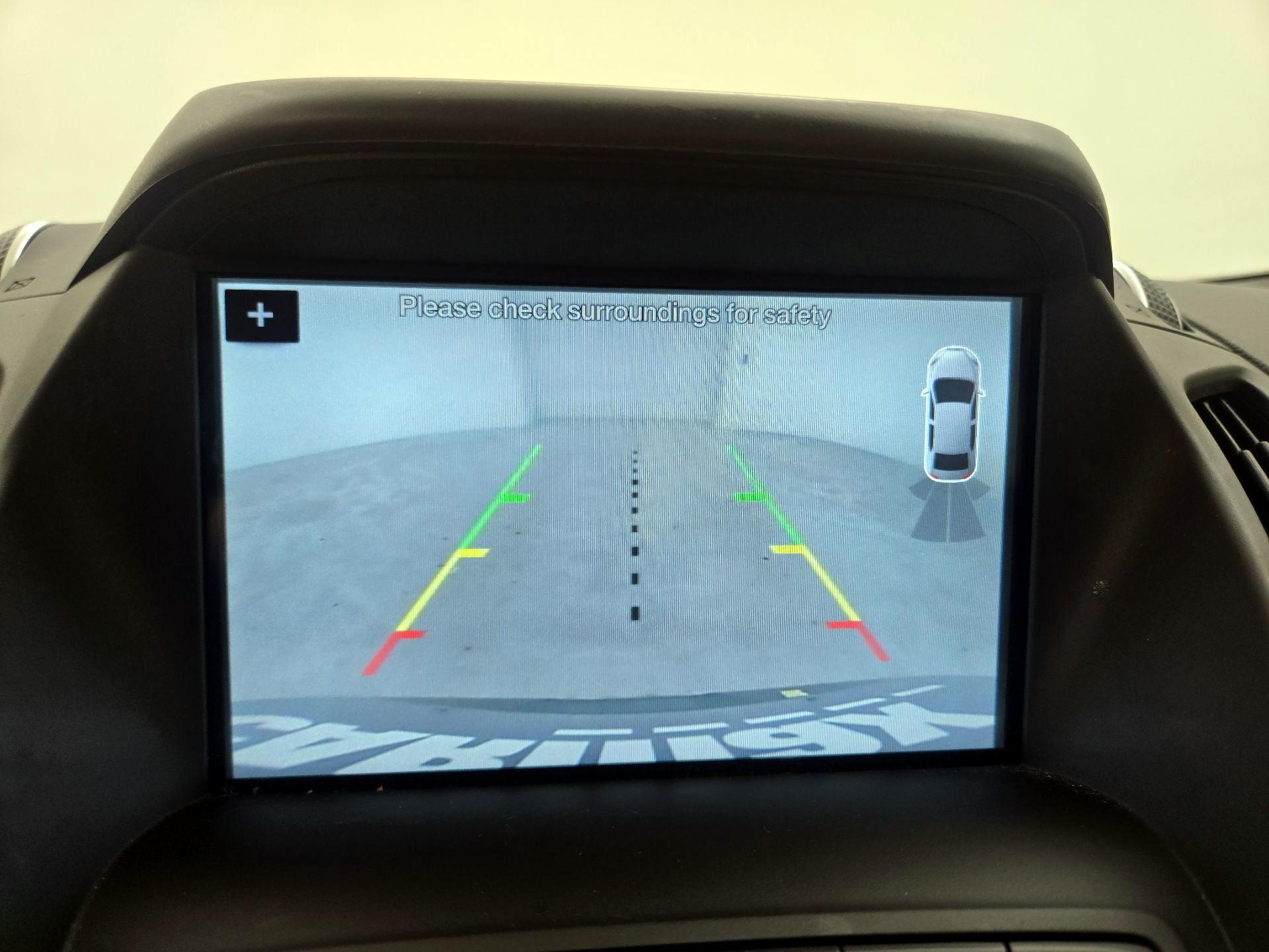 Thumbnail: 2019 Ford Escape - 14