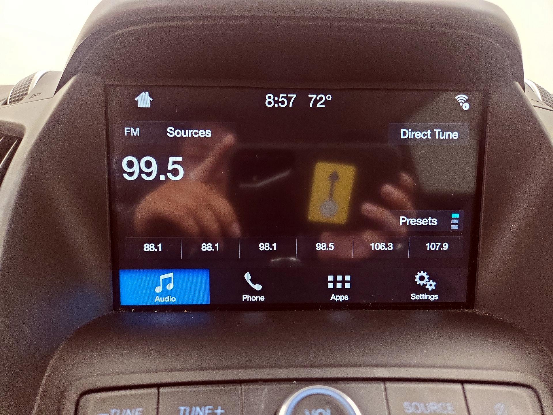 Thumbnail: 2019 Ford Escape - 15